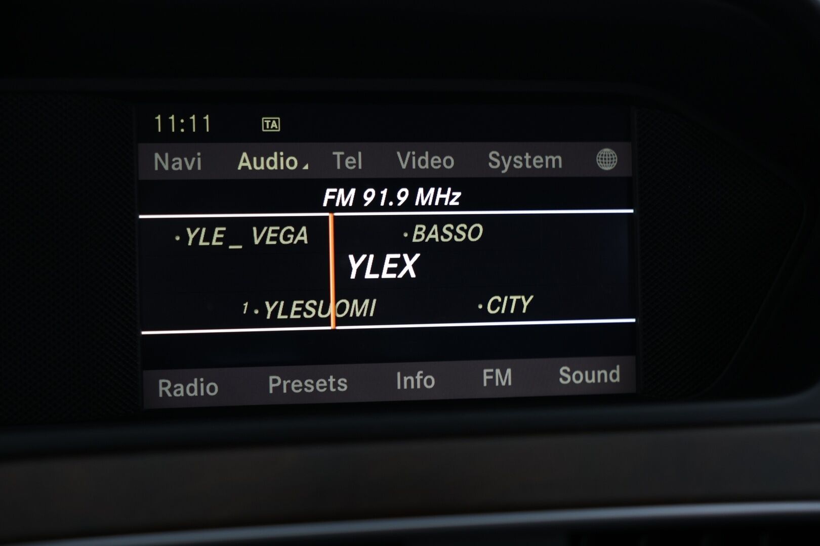 Mercedes-Benz C 2012 250 CDI BE T A Premium Business - YritysOutlet - Myydään vain yrityksille - Juuri katsastettu! / Tutkat / Lohko / ILS / Navi / Vakkari / Osasähköpenkit / Koukku