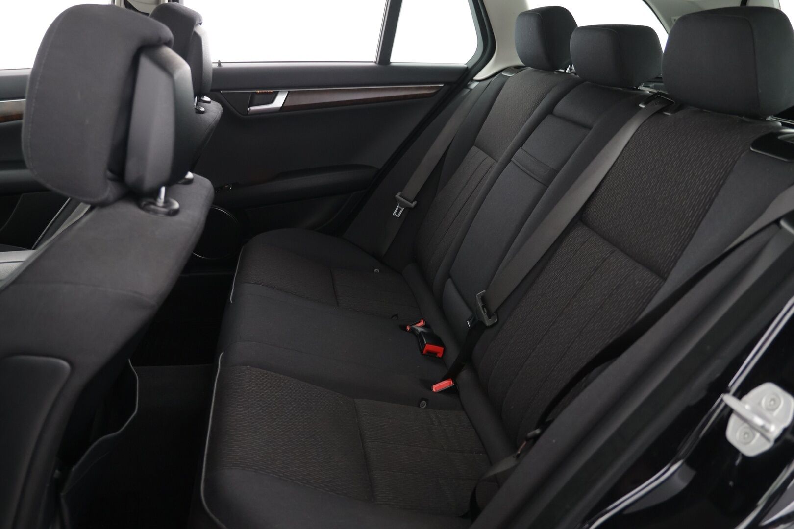 Mercedes-Benz C 2012 250 CDI BE T A Premium Business - YritysOutlet - Myydään vain yrityksille - Juuri katsastettu! / Tutkat / Lohko / ILS / Navi / Vakkari / Osasähköpenkit / Koukku