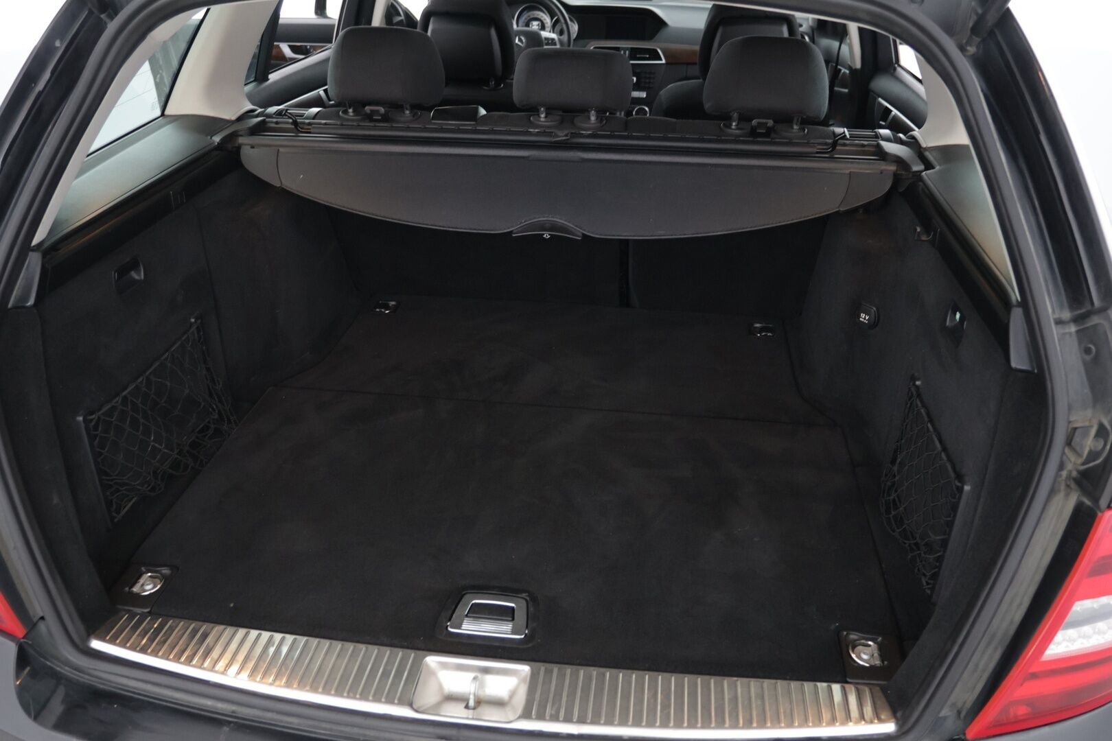 Mercedes-Benz C 2012 250 CDI BE T A Premium Business - YritysOutlet - Myydään vain yrityksille - Juuri katsastettu! / Tutkat / Lohko / ILS / Navi / Vakkari / Osasähköpenkit / Koukku