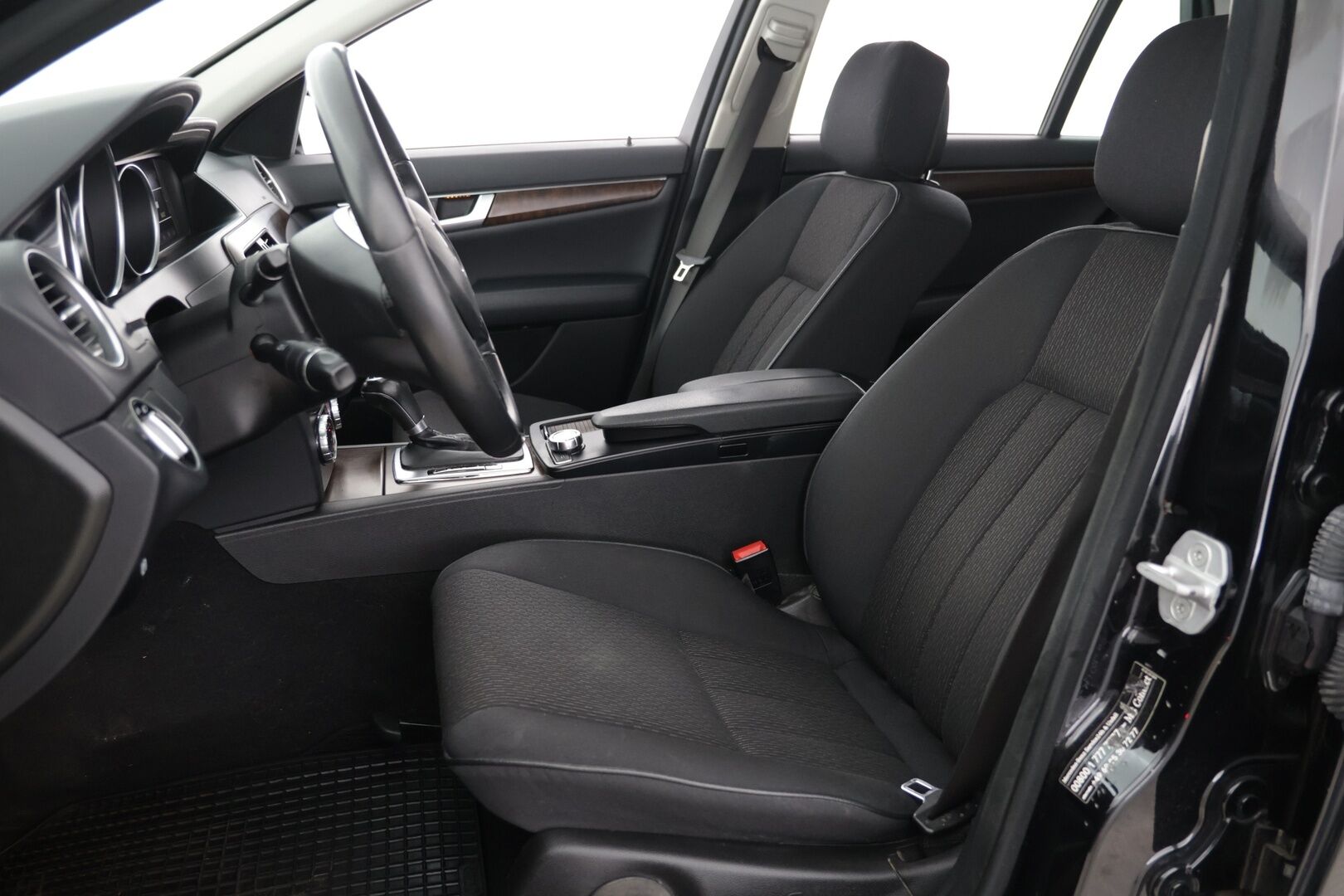 Mercedes-Benz C 2012 250 CDI BE T A Premium Business - YritysOutlet - Myydään vain yrityksille - Juuri katsastettu! / Tutkat / Lohko / ILS / Navi / Vakkari / Osasähköpenkit / Koukku