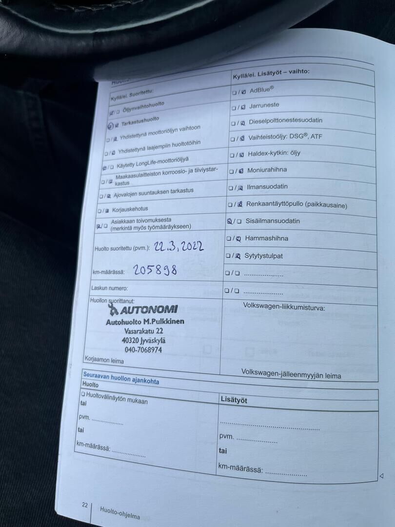 Volkswagen Passat 2016 Variant Comfortline 1,6 TDI 88 kW (120 hv) DSG-automaatti - *YritysOutlet - Myydään vain yrityksille* | Webasto | Vakionopedensäädin | Tutkat eteen ja taakse | Keyless access ja käynnistys |