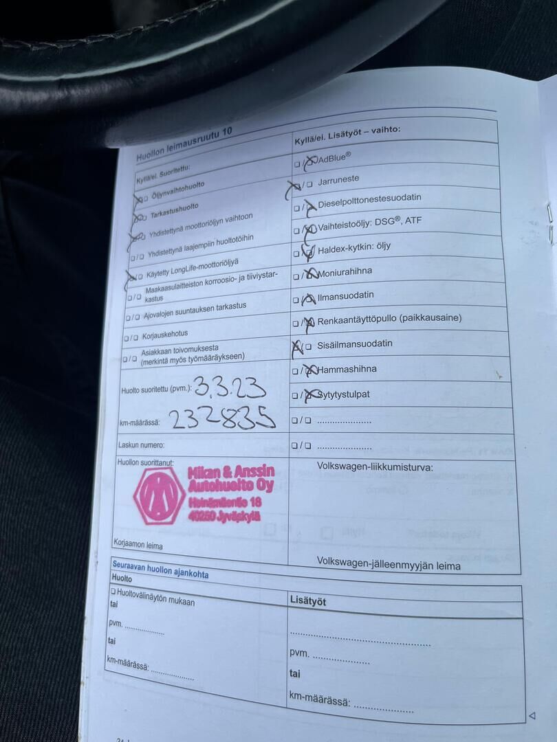 Volkswagen Passat 2016 Variant Comfortline 1,6 TDI 88 kW (120 hv) DSG-automaatti - *YritysOutlet - Myydään vain yrityksille* | Webasto | Vakionopedensäädin | Tutkat eteen ja taakse | Keyless access ja käynnistys |