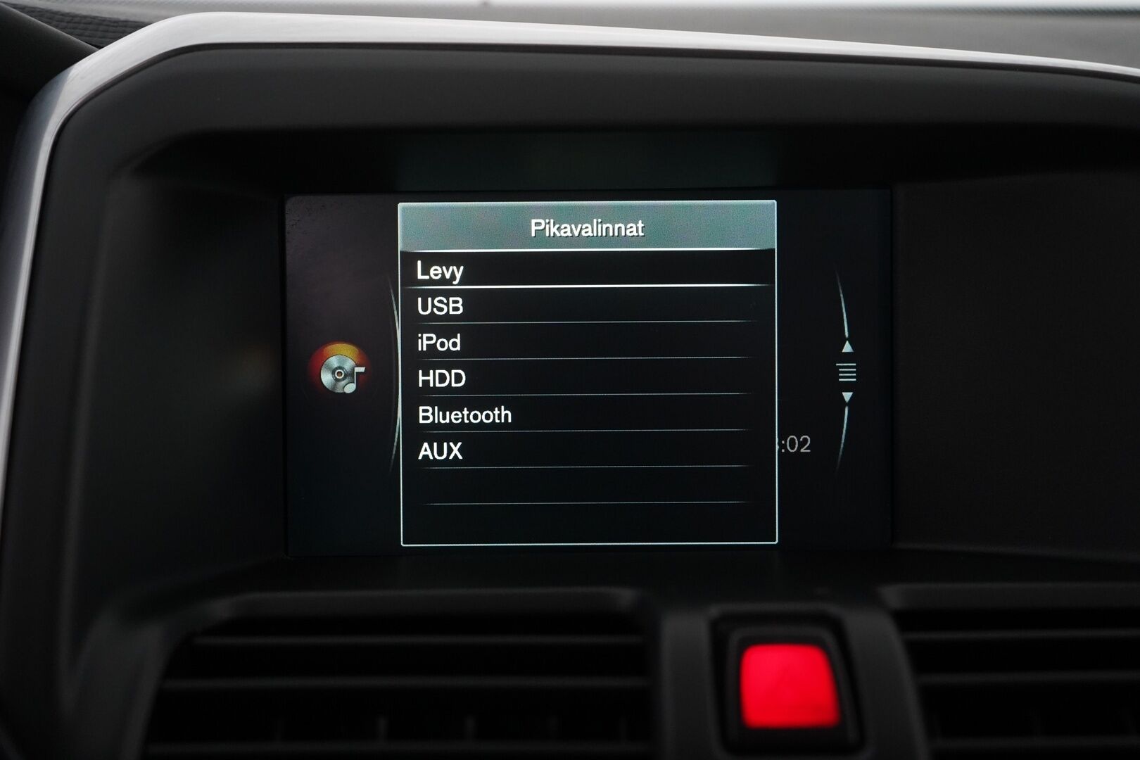 Volvo XC60 2016 D5 AWD Business Summum aut *ACC / Webasto / VOC / Vetokoukku / Ratinlämmitin* - Suomi-auto / Hyvä huoltohistoria / Kahdet OEM vanteet 