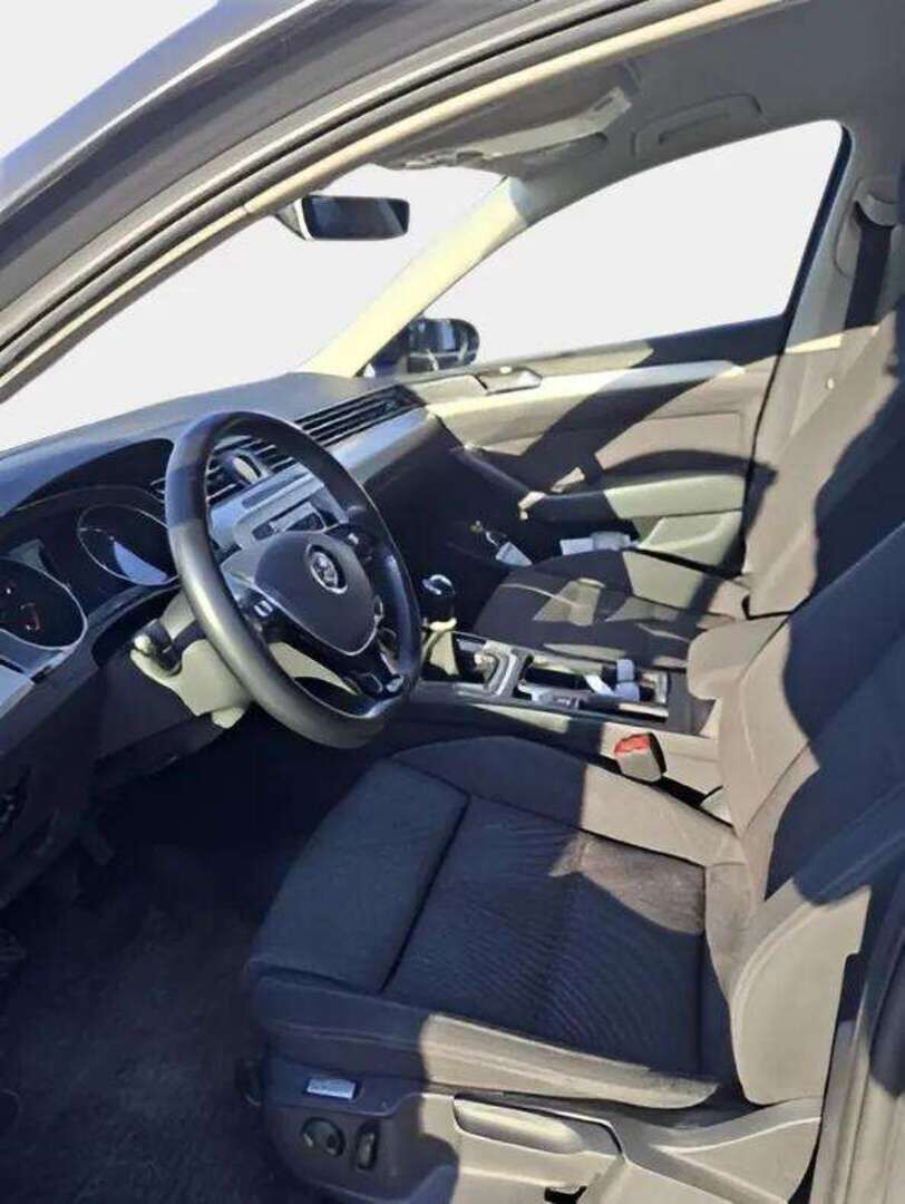 Volkswagen Passat 2016 Variant Comfortline 1,4 TSI 110 kW (150 hv) ACT / Vetokoukku / P-tutkat / Vakkari / - Tulossa myyntiin! - HULLUT AVAJAISHULINAT KORKOTARJOUS 3,29 %