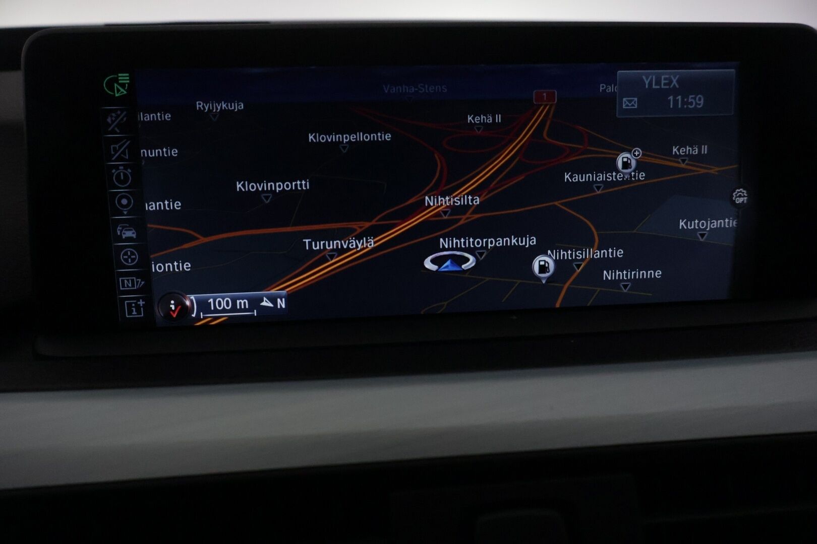 BMW 330 GRAN TURISMO 2015 F34 330d A xDrive M-Sport - *ACC | Panorama | HUD | H&K | Koukku | Comfort Access | P. kamera |Sähkösäätöiset etupenkit, kuskin muistilla | Xenon-ajovalot*