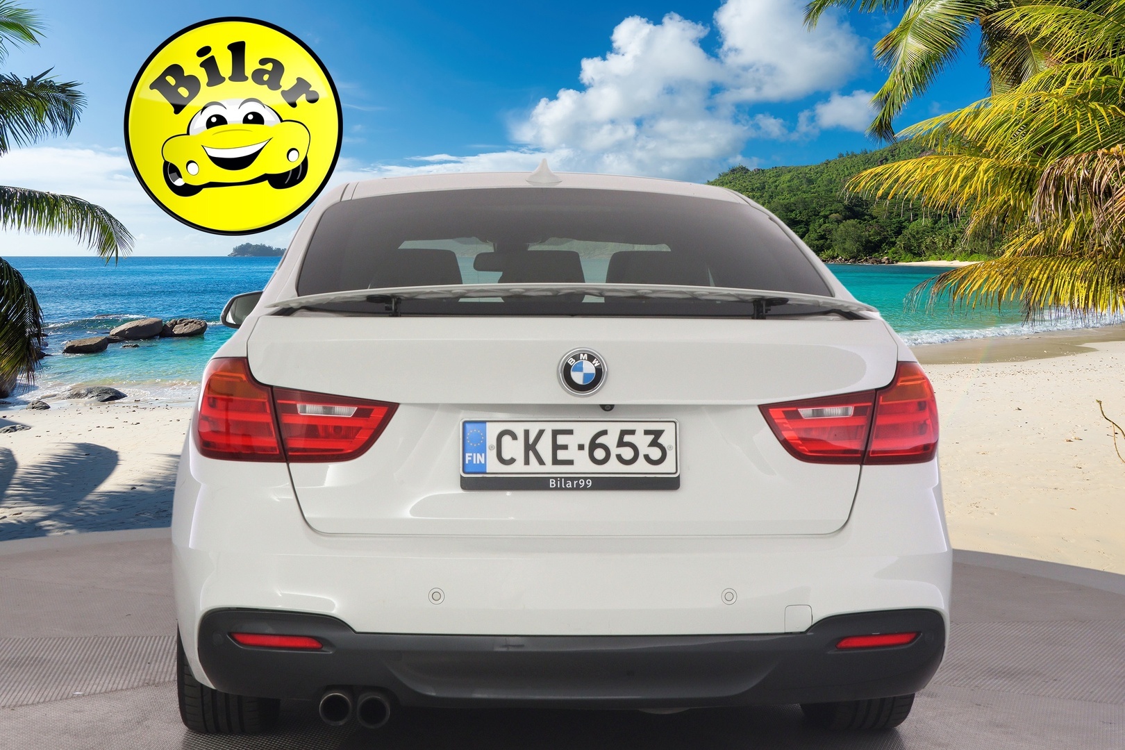 BMW 330 2015, bild 4/36