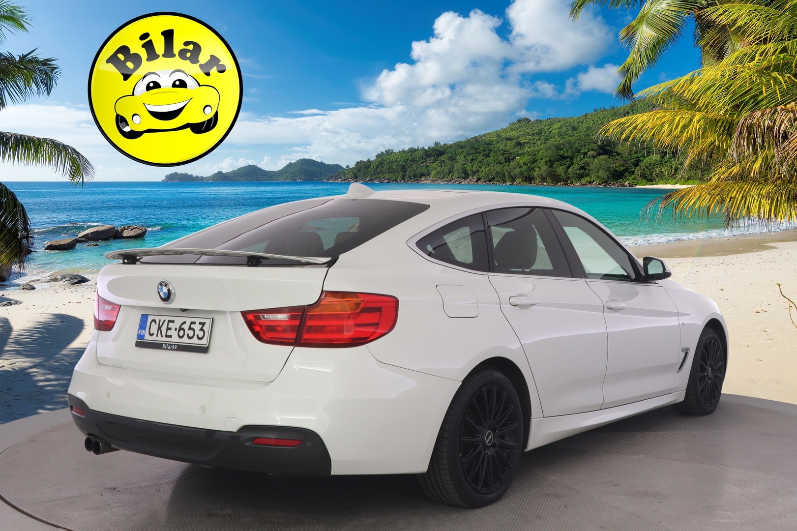 BMW 330 2015, bild 5/36