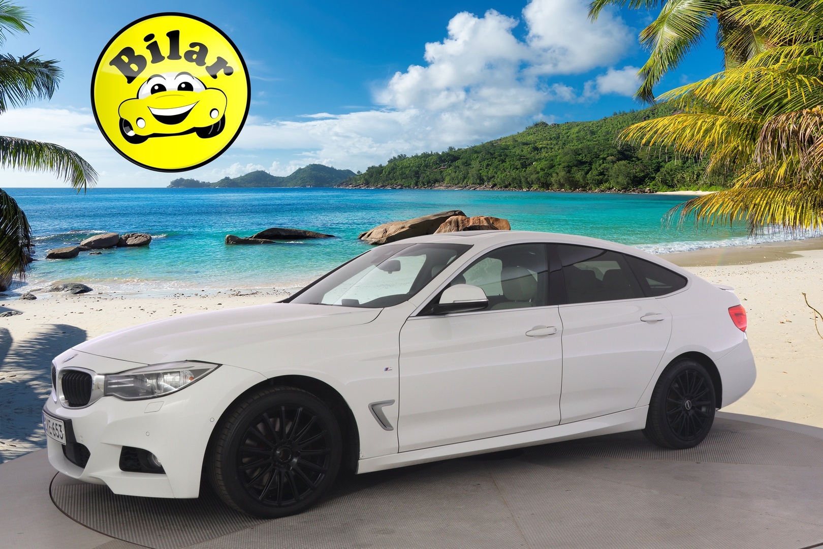 BMW 330 2015, bild 2/36