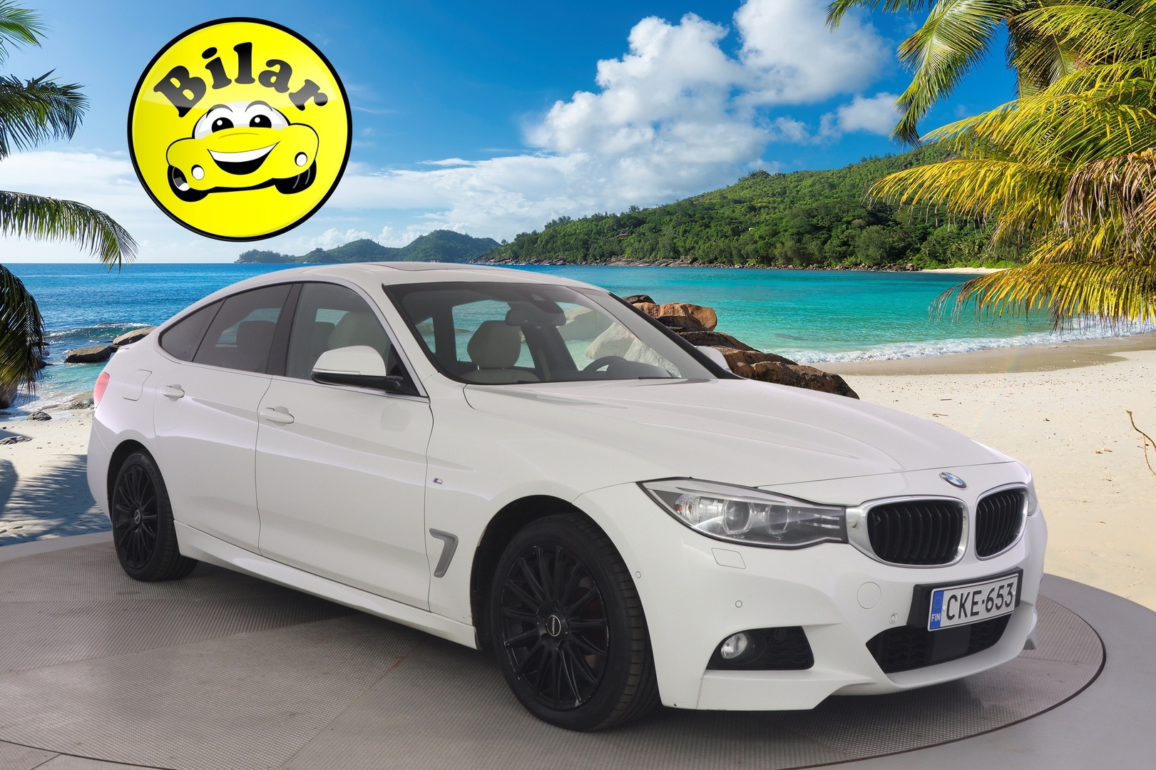 BMW 330 2015, bild 7/36