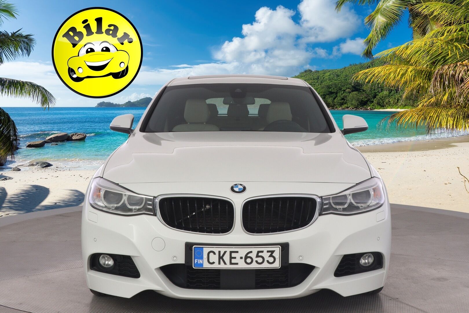 BMW 330 GRAN TURISMO 2015 F34 330d A xDrive M-Sport - *ACC | Panorama | HUD | H&K | Koukku | Comfort Access | P. kamera |Sähkösäätöiset etupenkit, kuskin muistilla | Xenon-ajovalot*