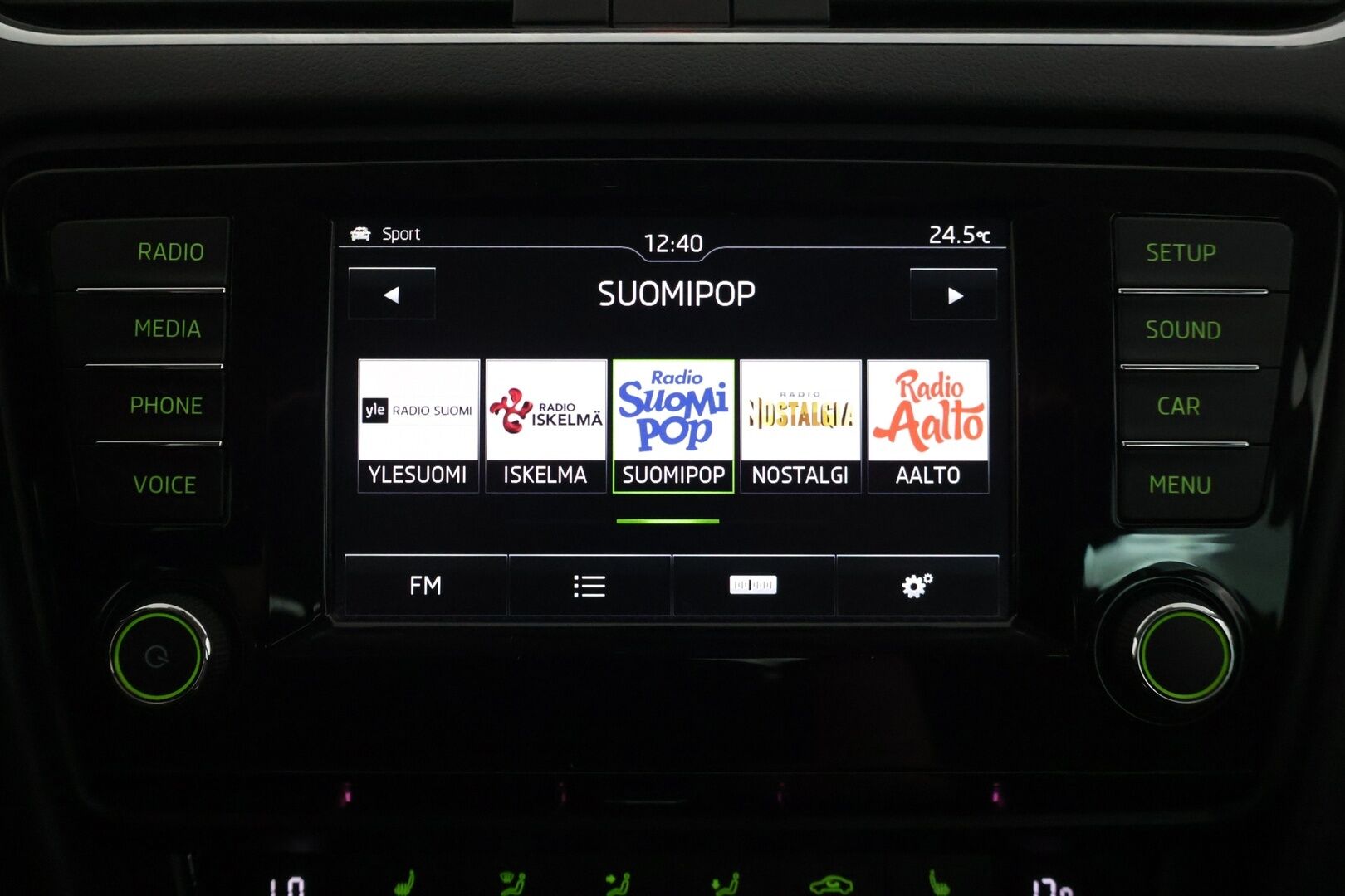 Skoda Octavia 2016 1,6 TDI Style DSG Autom. - * YritysOutlet - tämä auto myydään vain yrityksille *