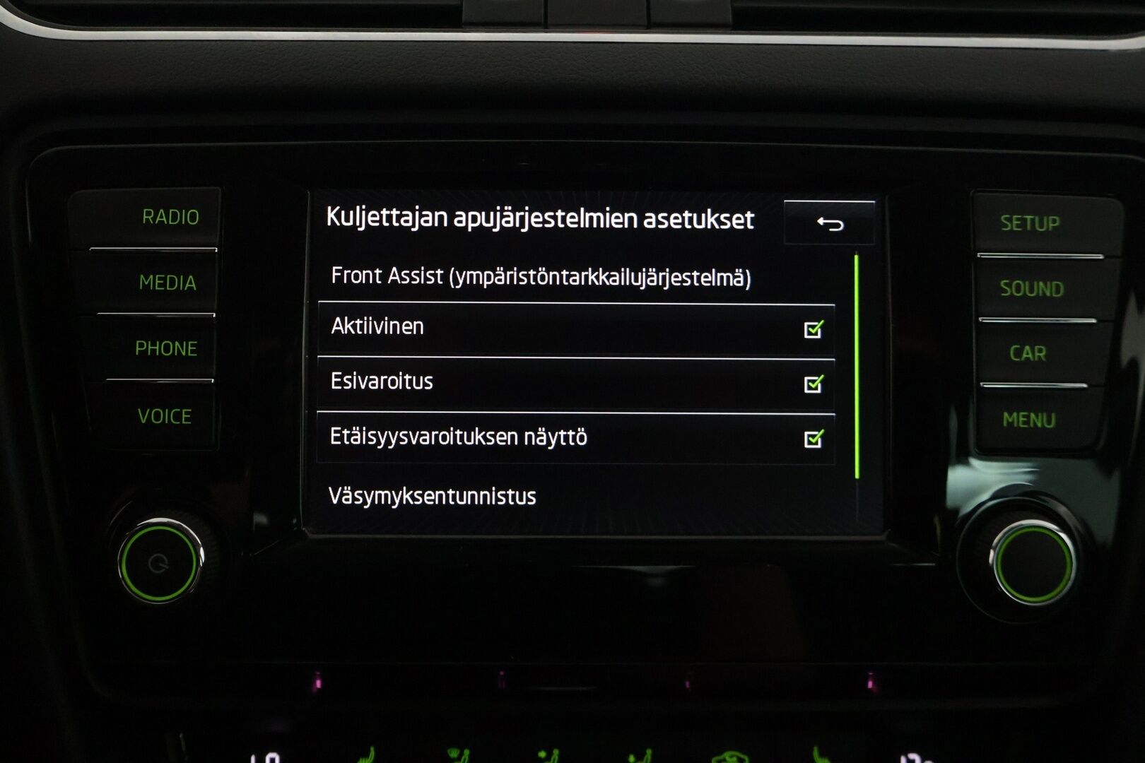 Skoda Octavia 2016 1,6 TDI Style DSG Autom. - * YritysOutlet - tämä auto myydään vain yrityksille *