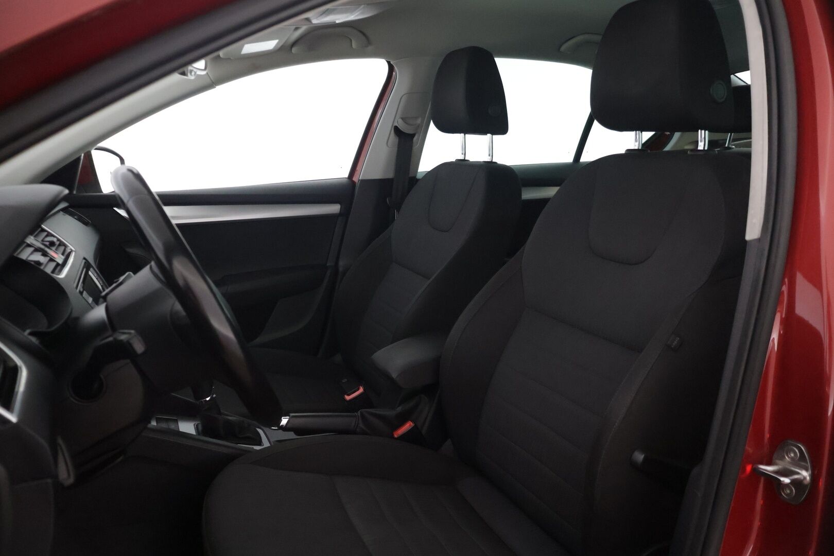 Skoda Octavia 2016 1,6 TDI Style DSG Autom. - * YritysOutlet - tämä auto myydään vain yrityksille *
