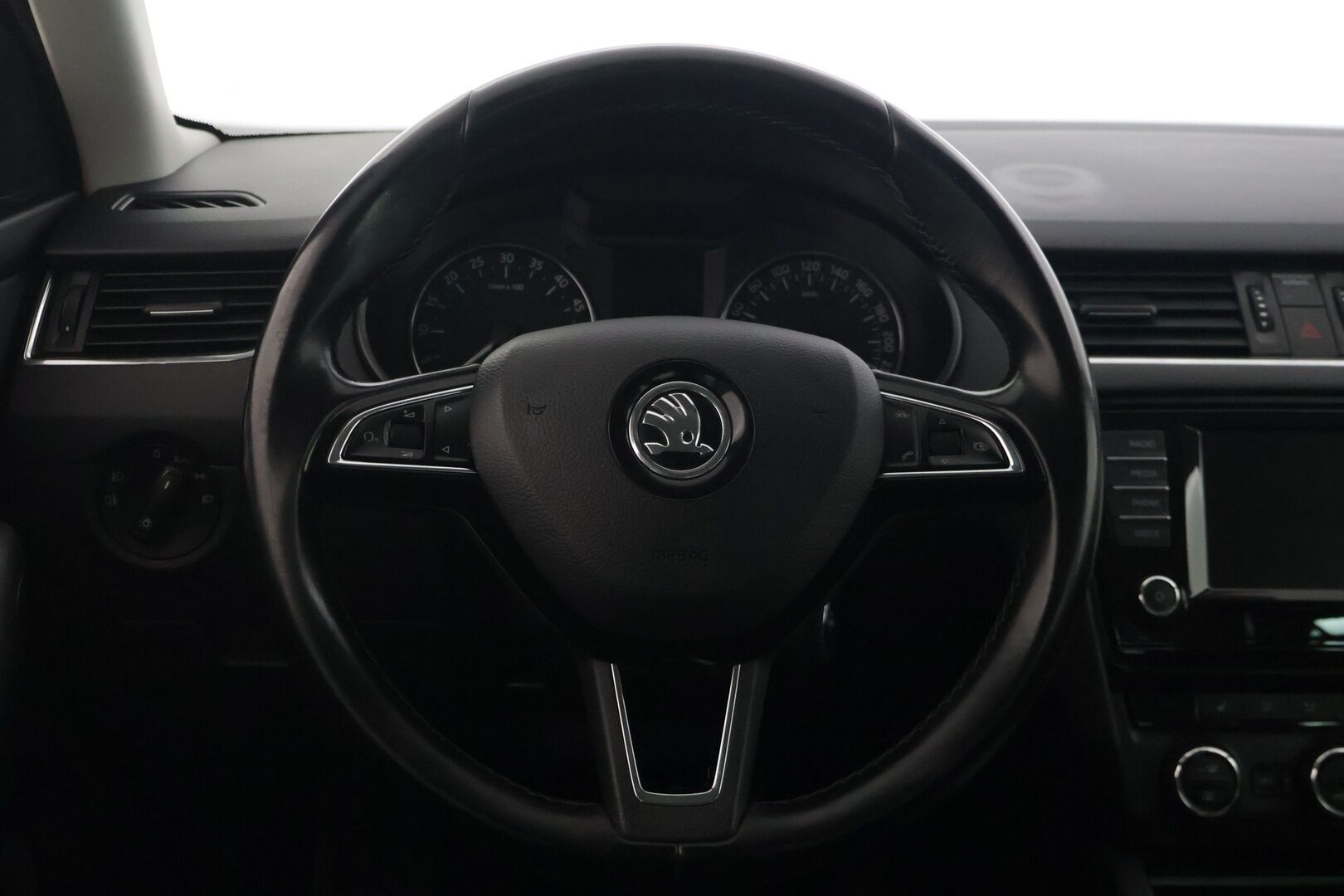 Skoda Octavia 2016 1,6 TDI Style DSG Autom. - * YritysOutlet - tämä auto myydään vain yrityksille *