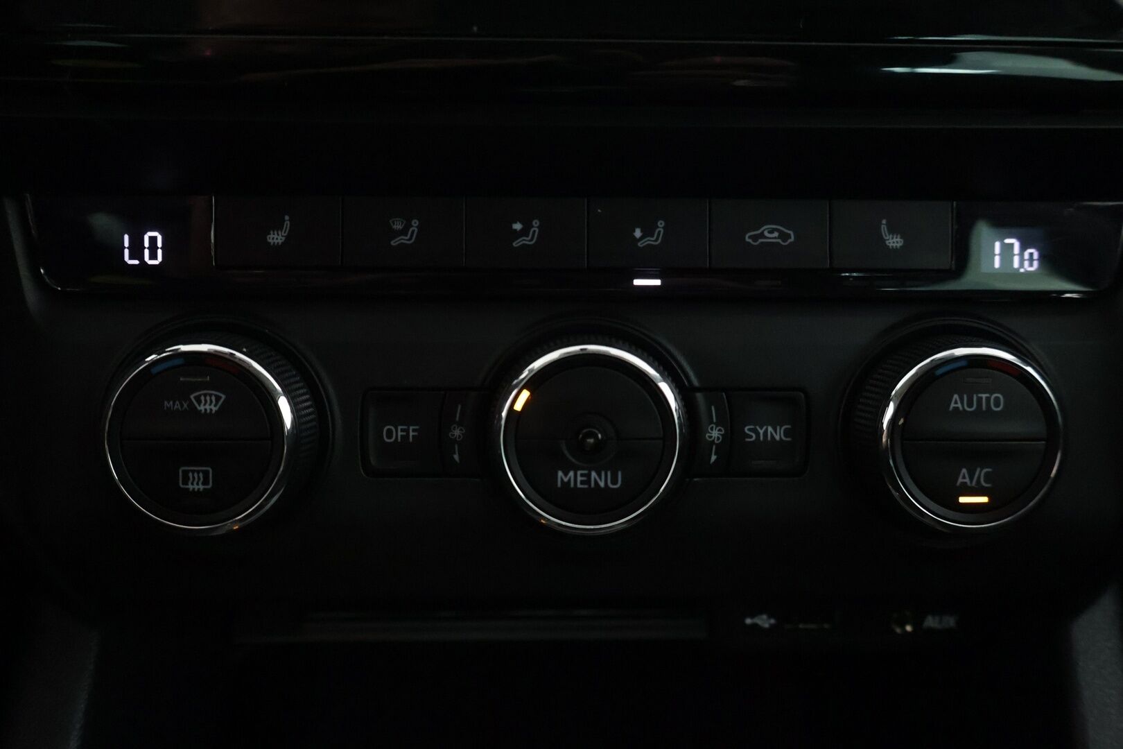 Skoda Octavia 2016 1,6 TDI Style DSG Autom. - * YritysOutlet - tämä auto myydään vain yrityksille *