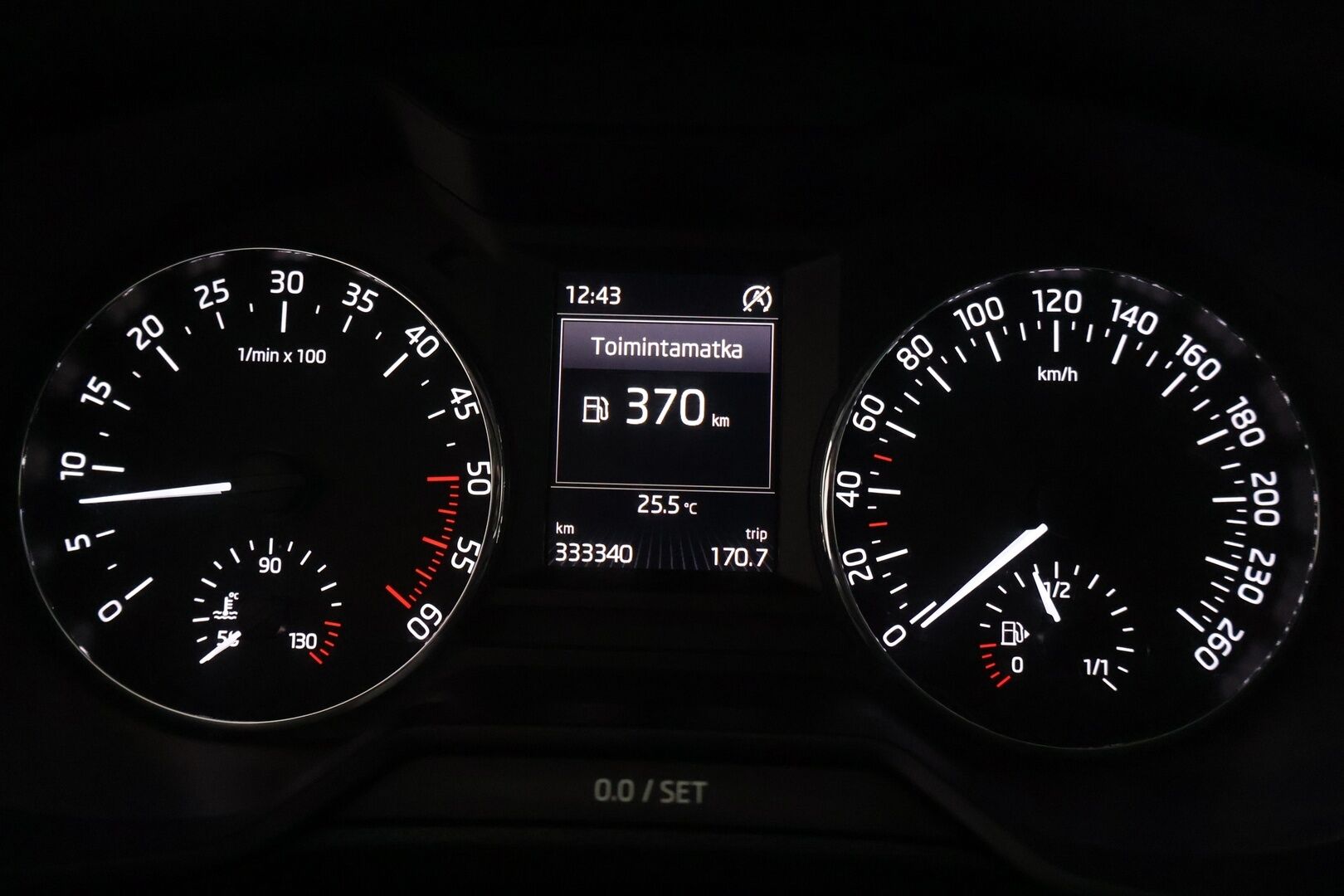 Skoda Octavia 2016 1,6 TDI Style DSG Autom. - * YritysOutlet - tämä auto myydään vain yrityksille *