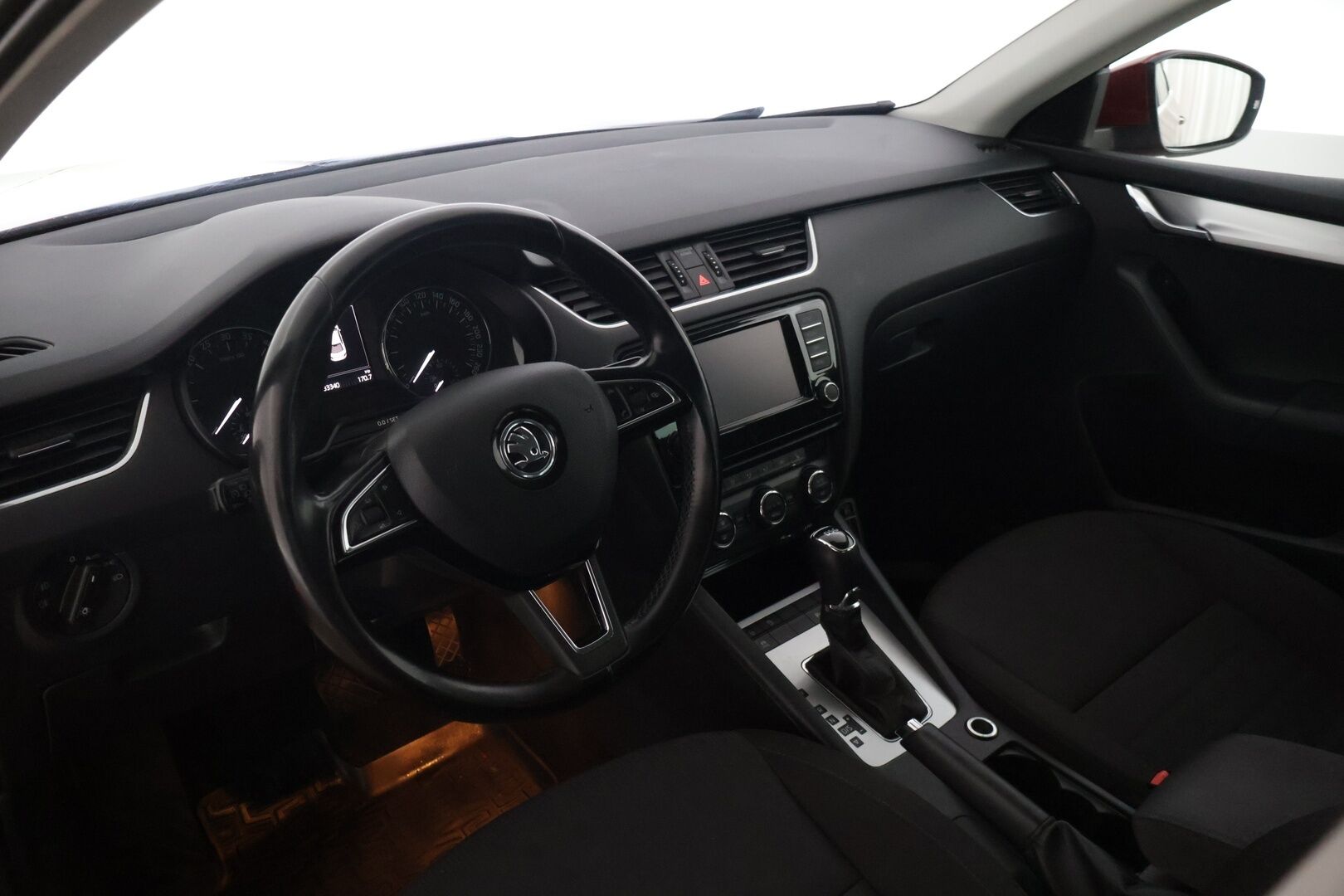Skoda Octavia 2016 1,6 TDI Style DSG Autom. - * YritysOutlet - tämä auto myydään vain yrityksille *