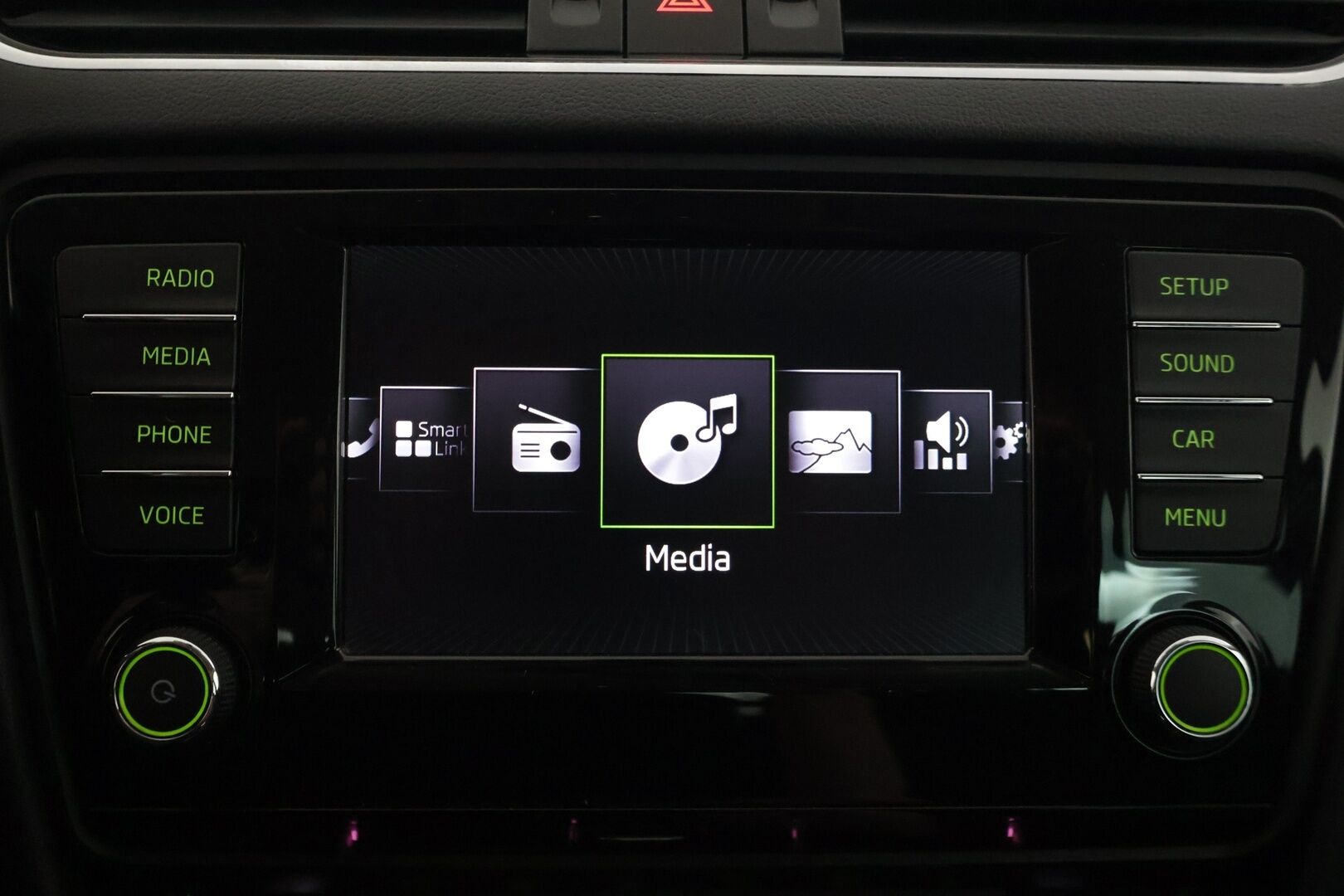 Skoda Octavia 2016 1,6 TDI Style DSG Autom. - * YritysOutlet - tämä auto myydään vain yrityksille *