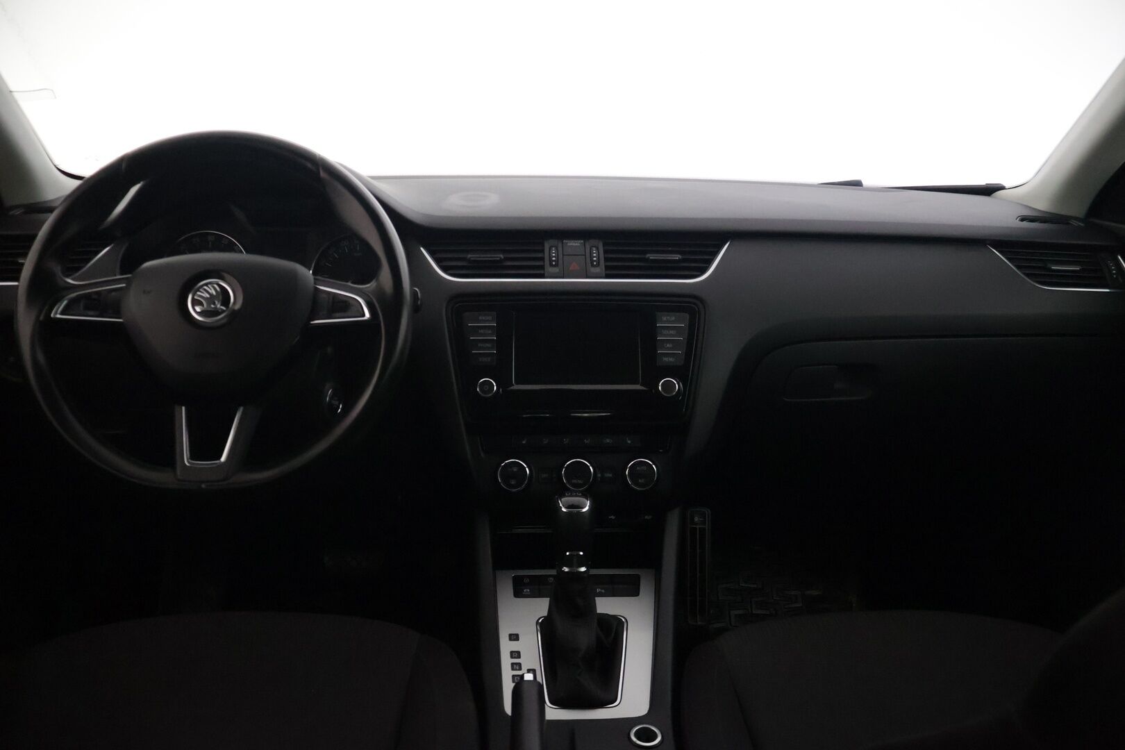 Skoda Octavia 2016 1,6 TDI Style DSG Autom. - * YritysOutlet - tämä auto myydään vain yrityksille *