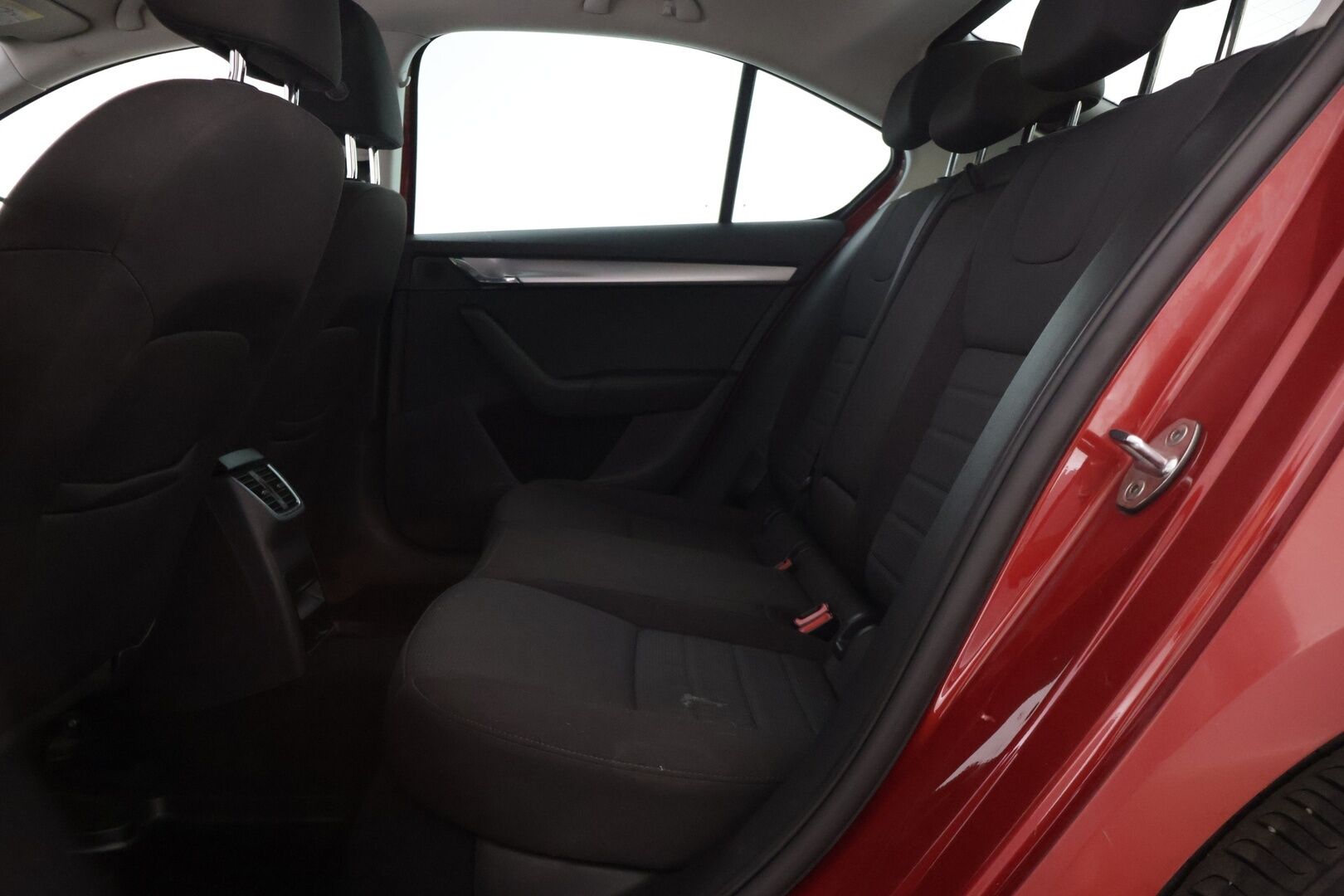 Skoda Octavia 2016 1,6 TDI Style DSG Autom. - * YritysOutlet - tämä auto myydään vain yrityksille *