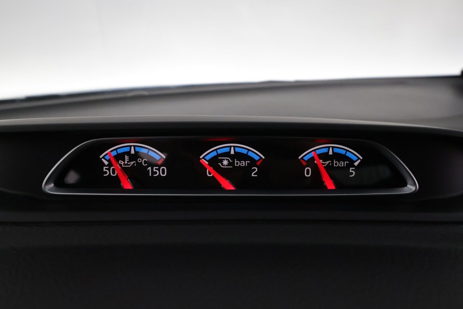 Ford Focus 2016 2,3 EcoBoost 350 hv start/stop M6 RS * Lohkolämmitin / Xenon / P.tutka / Vakkari / Launch Control / Bluetooth * - Suomi-auto / Kahdet renkaat / Merkkihuollettu!