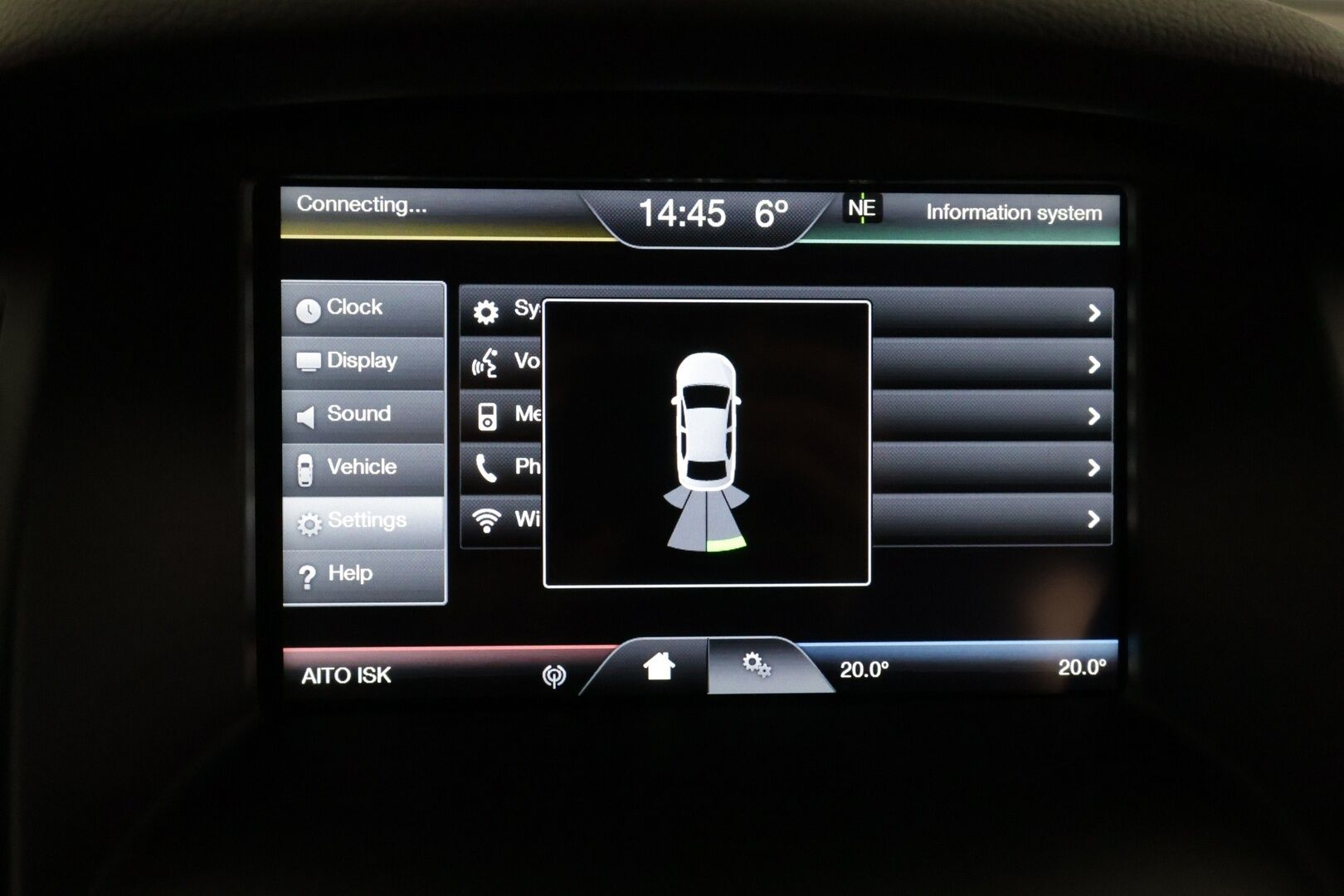 Ford Focus 2016 2,3 EcoBoost 350 hv start/stop M6 RS * Lohkolämmitin / Xenon / P.tutka / Vakkari / Launch Control / Bluetooth * - Suomi-auto / Kahdet renkaat / Merkkihuollettu!