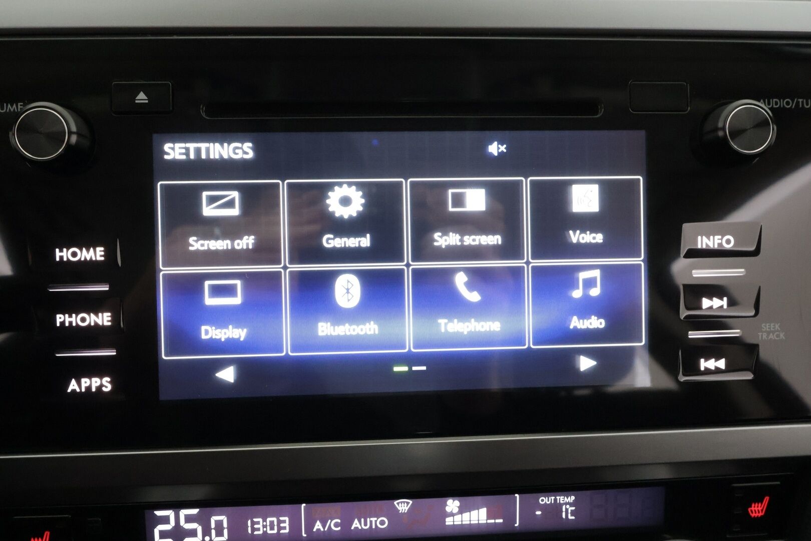 Subaru Outback 2016 2,5i Base CVT * ACC / P.kamera / Lohkolämmitin / Koukku / Sähköpenkki * - Suomi-auto / Kahdet renkaat aluvanteilla / Juuri katsastettu - Osta nyt, maksa vasta ensi vuonna