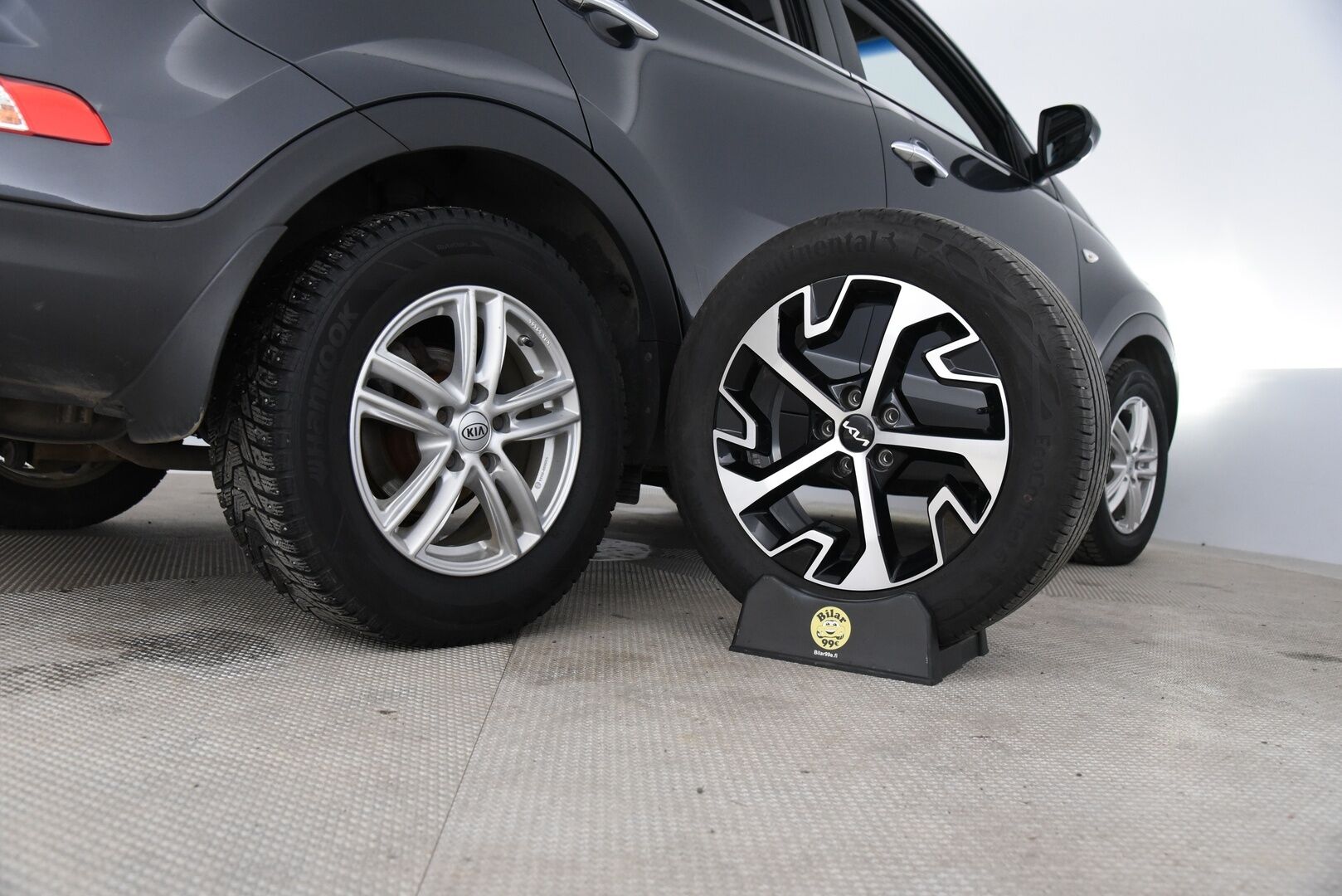 Kia Sportage 2015 1,6 ISG Urban Active EcoDynamics / Vetokoukku / P-Tutka / Lämmitettävä ratti / LED-Lisävalo / - Hyvä huoltohistoria! / Suomi-auto - HULLUT AVAJAISHULINAT KORKOTARJOUS 3,29 %