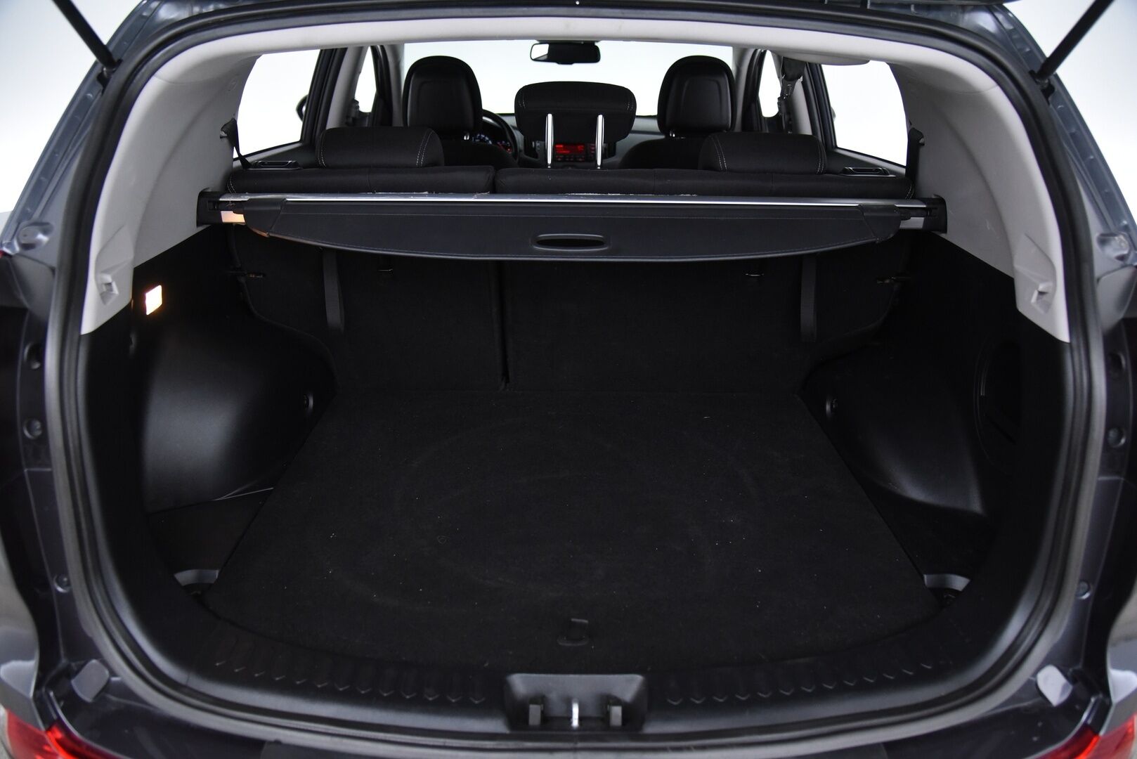 Kia Sportage 2015 1,6 ISG Urban Active EcoDynamics / Vetokoukku / P-Tutka / Lämmitettävä ratti / LED-Lisävalo / - Hyvä huoltohistoria! / Suomi-auto - HULLUT AVAJAISHULINAT KORKOTARJOUS 3,29 %