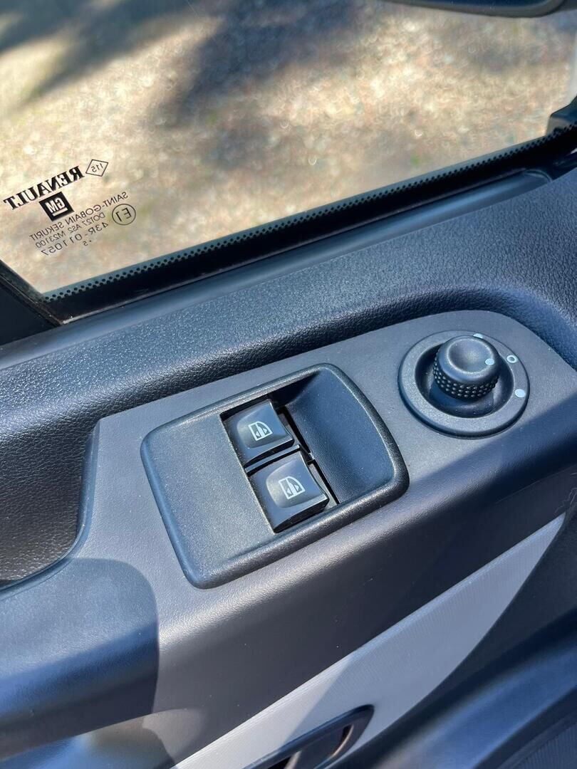 Renault Trafic Passenger 2016 dCi 145 TwinTurbo L2H1 1+8 hlö