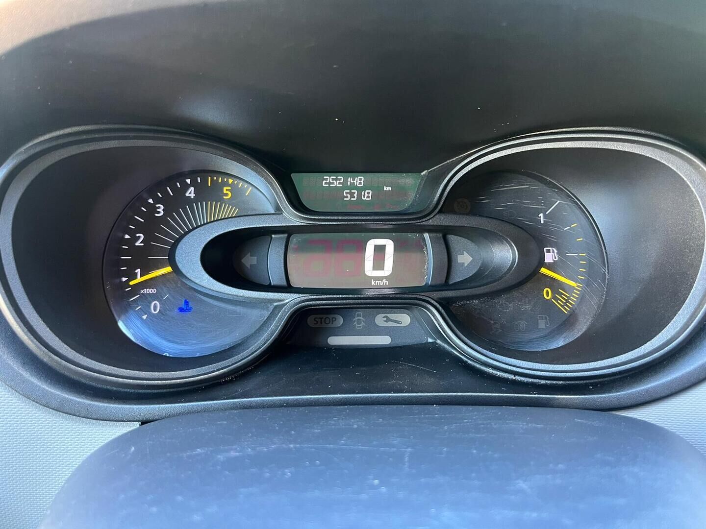 Renault Trafic Passenger 2016 dCi 145 TwinTurbo L2H1 1+8 hlö