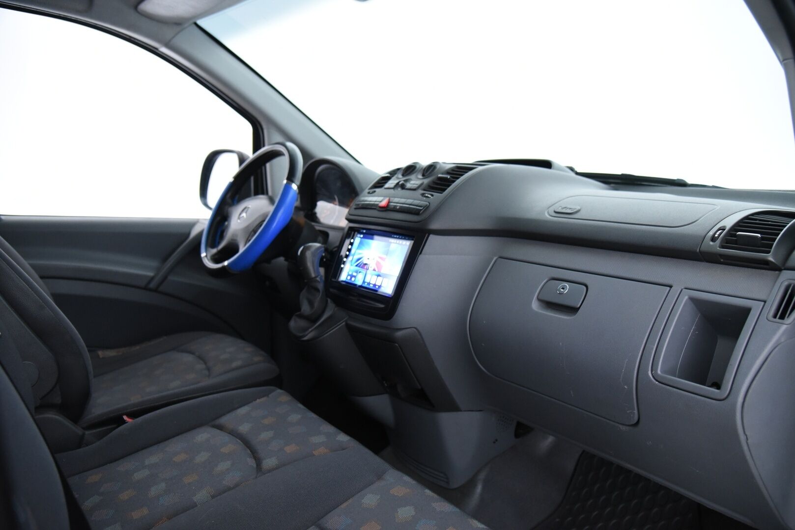 Mercedes-Benz Vito 2009 VITO 115 CDI Umpikorinen / Myydään huutokaupat.com:issa! - Myydään vain huutokaupat.com:issa! 