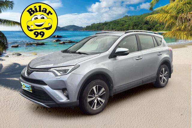 Toyota RAV4 -kuva