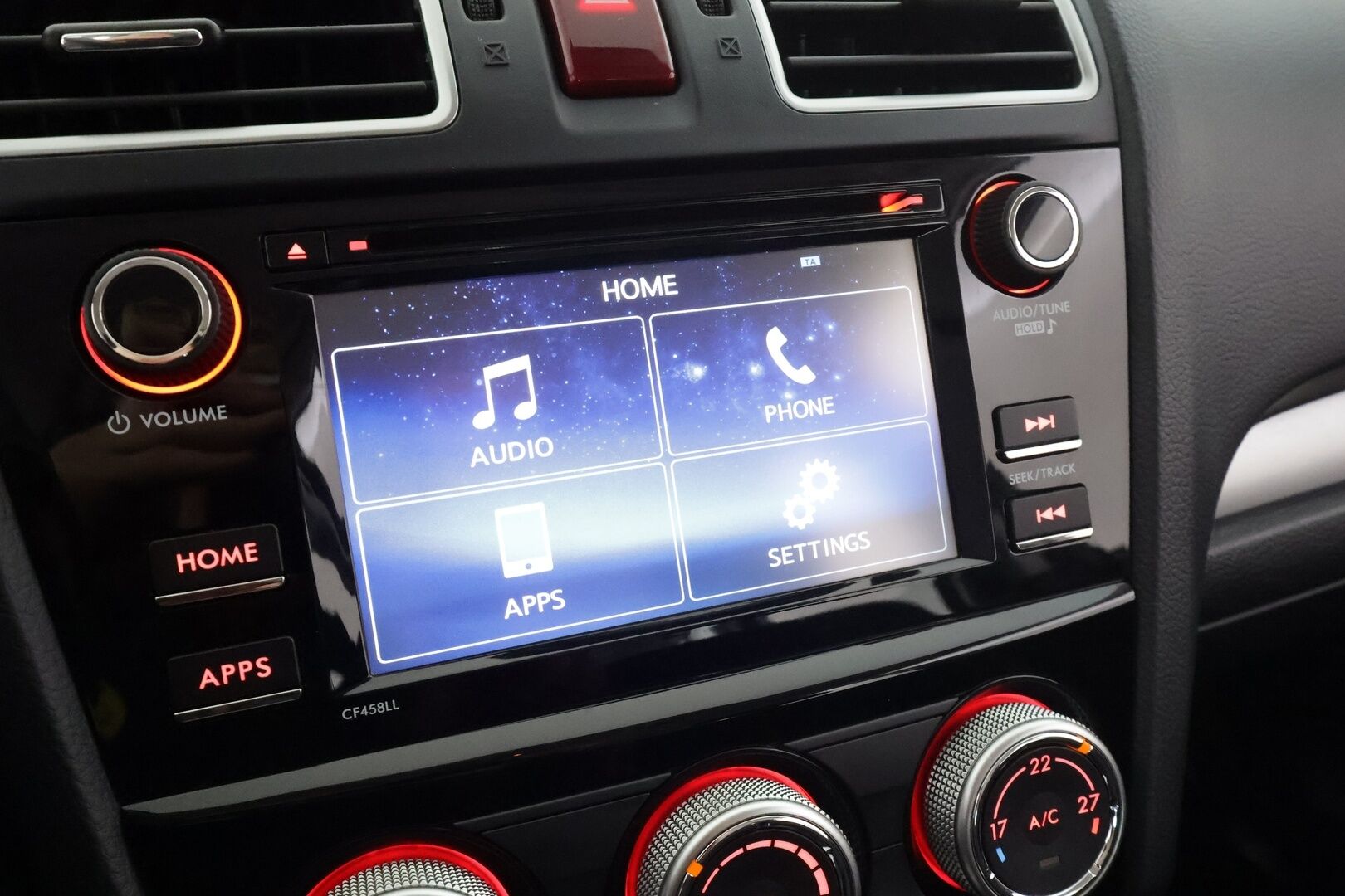 Subaru Forester 2016 2,0i X CVT *1.Om Suomi-auto / Webasto / Vetokoukku / Vakkari / Bluetooth * - *1 omisteinen suomi auto*