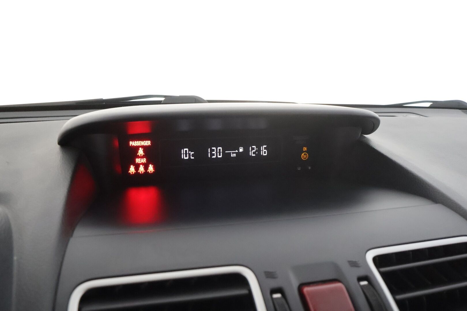 Subaru Forester 2016 2,0i X CVT * Lisälämmitin / 1.Om Suomi-auto / Vetokoukku / Vakkari / Bluetooth *