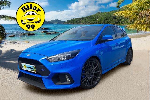 Ford Focus -kuva
