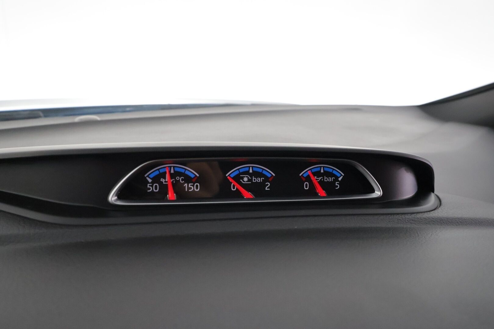 Ford Focus 2017 2,3 EcoBoost 350 hv start/stop M6 RS 5-ovinen * Vakkari / Xenon / Sporttipenkit / P.kamera / Sony* - Kahdet renkaat / Suomi-auto