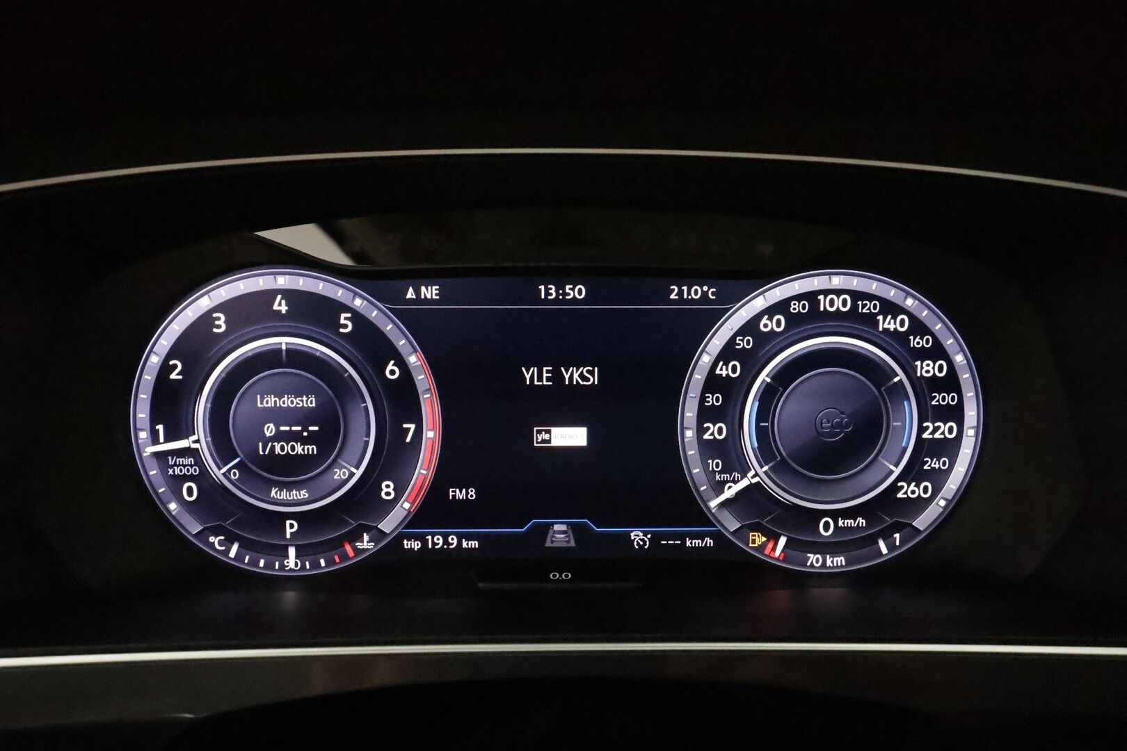 Volkswagen Tiguan 2017 Highline 2,0 TSI 132 kW 4MOTION DSG **Webasto / Adapt.Vakkari / LED-valot / 360° / Navi / Kaistavahti / KeylessGO** - Suomi-auto / Kahdet Renkaat / Merkkihuollettu!