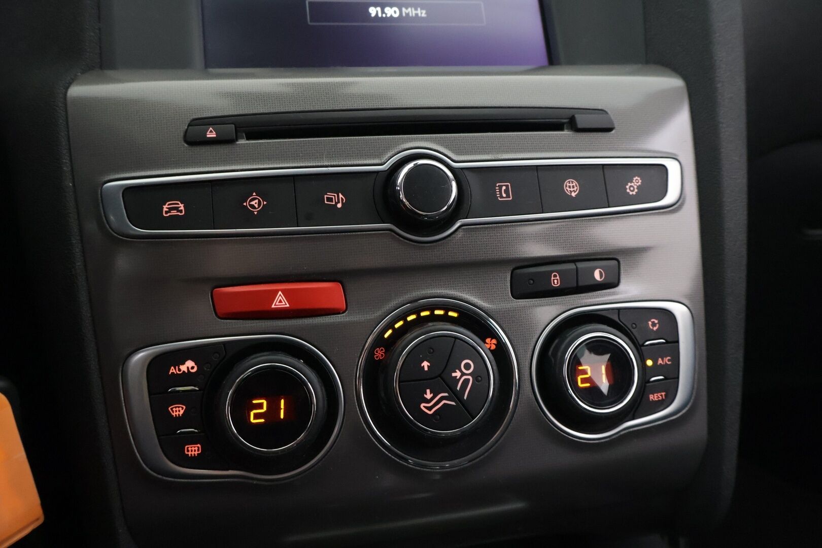 Citroen C4 2016 PureTech 130 Intensive Automaatti - *Myydään Huutokaupat.com!*