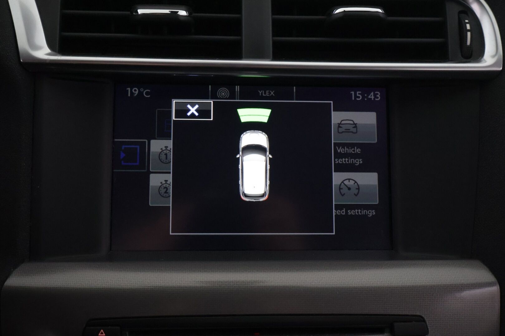 Citroen C4 2016 PureTech 130 Intensive Automaatti - *Myydään Huutokaupat.com!*