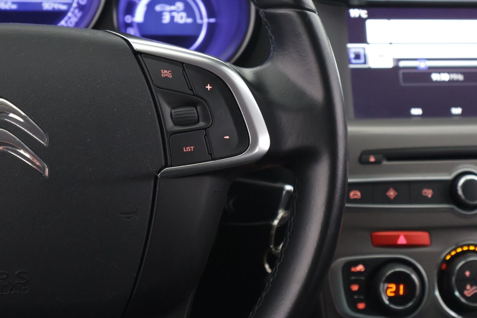 Citroen C4 2016 PureTech 130 Intensive Automaatti - *Myydään Huutokaupat.com!*