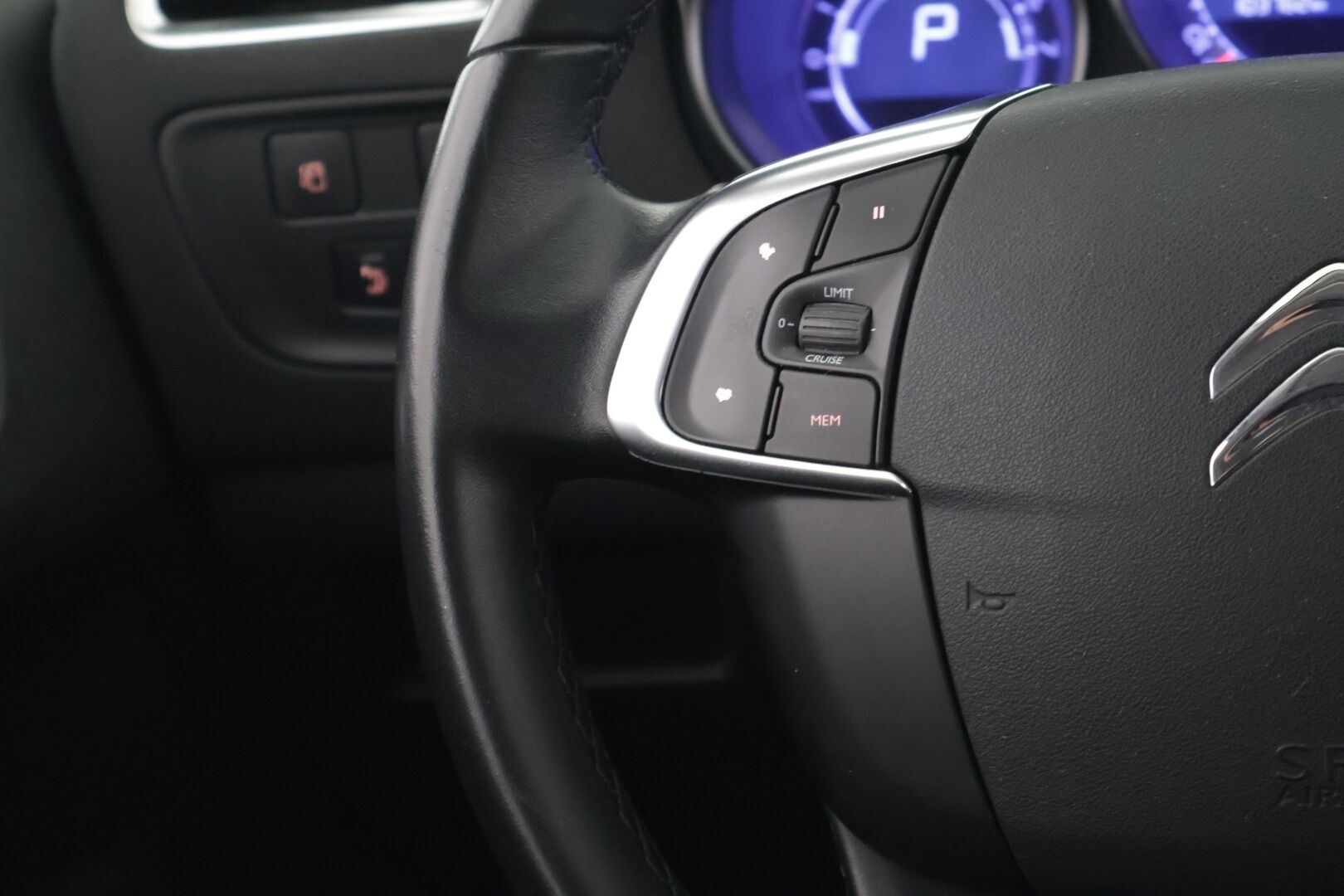 Citroen C4 2016 PureTech 130 Intensive Automaatti - *Myydään Huutokaupat.com!*