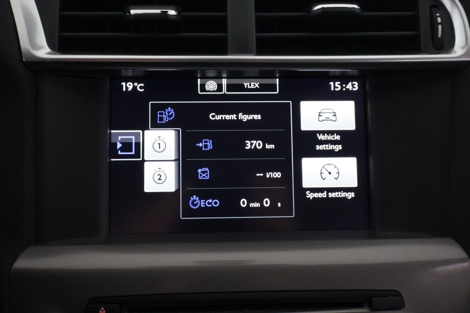 Citroen C4 2016 PureTech 130 Intensive Automaatti - *Myydään Huutokaupat.com!*