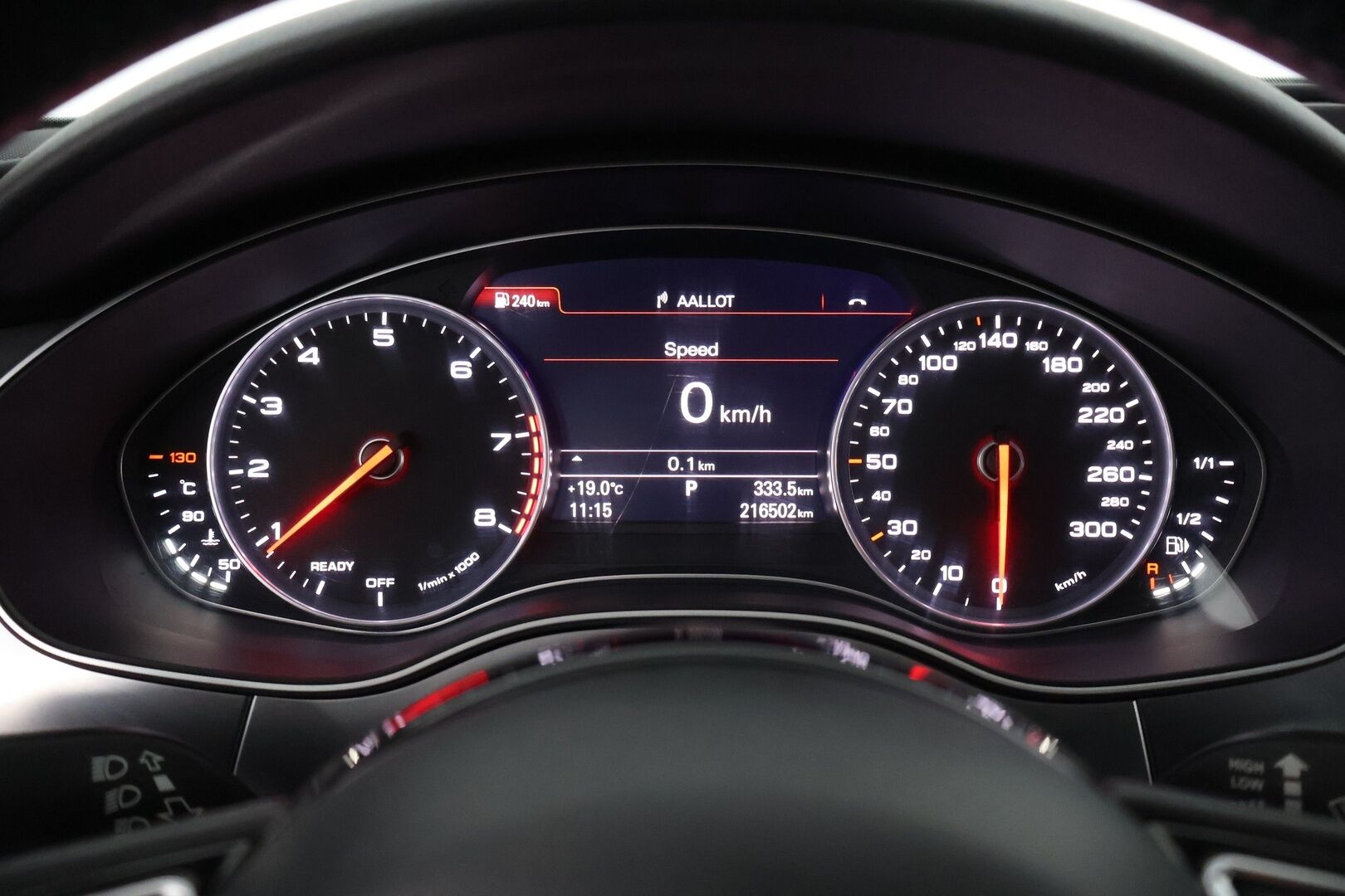 Audi A6 2017 Avant Business Sport 2,0 TFSI 185 kW quattro S tronic - Tyylikäs | Neliveto | Sporttipenkit | Navi | Nahka-alcantara sisusta