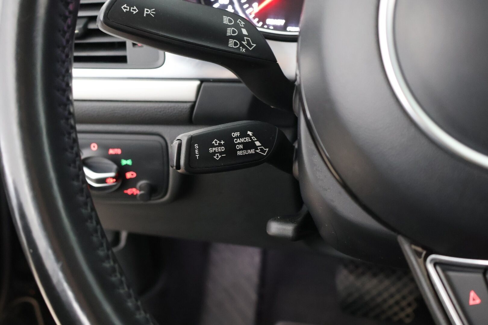 Audi A6 2017 Avant Business Sport 2,0 TFSI 185 kW quattro S tronic - Tyylikäs | Neliveto | Sporttipenkit | Navi | Nahka-alcantara sisusta
