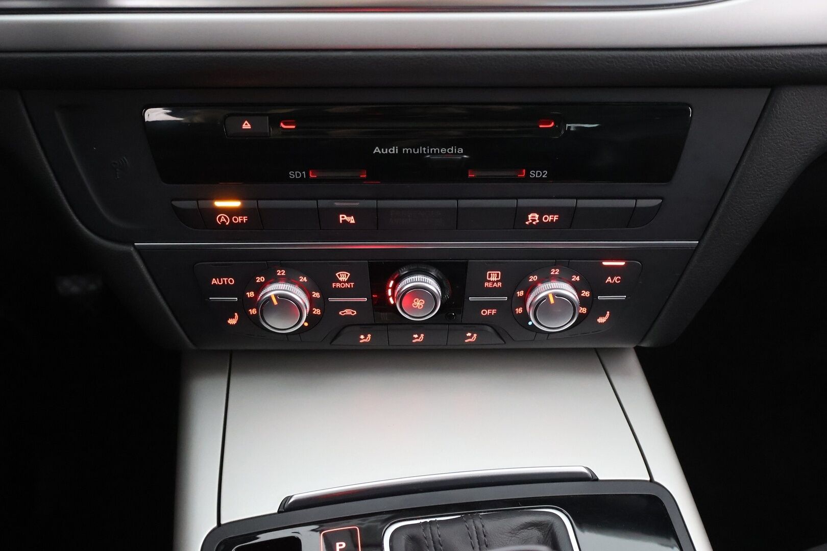 Audi A6 2017 Avant Business Sport 2,0 TFSI 185 kW quattro S tronic - Tyylikäs | Neliveto | Sporttipenkit | Navi | Nahka-alcantara sisusta