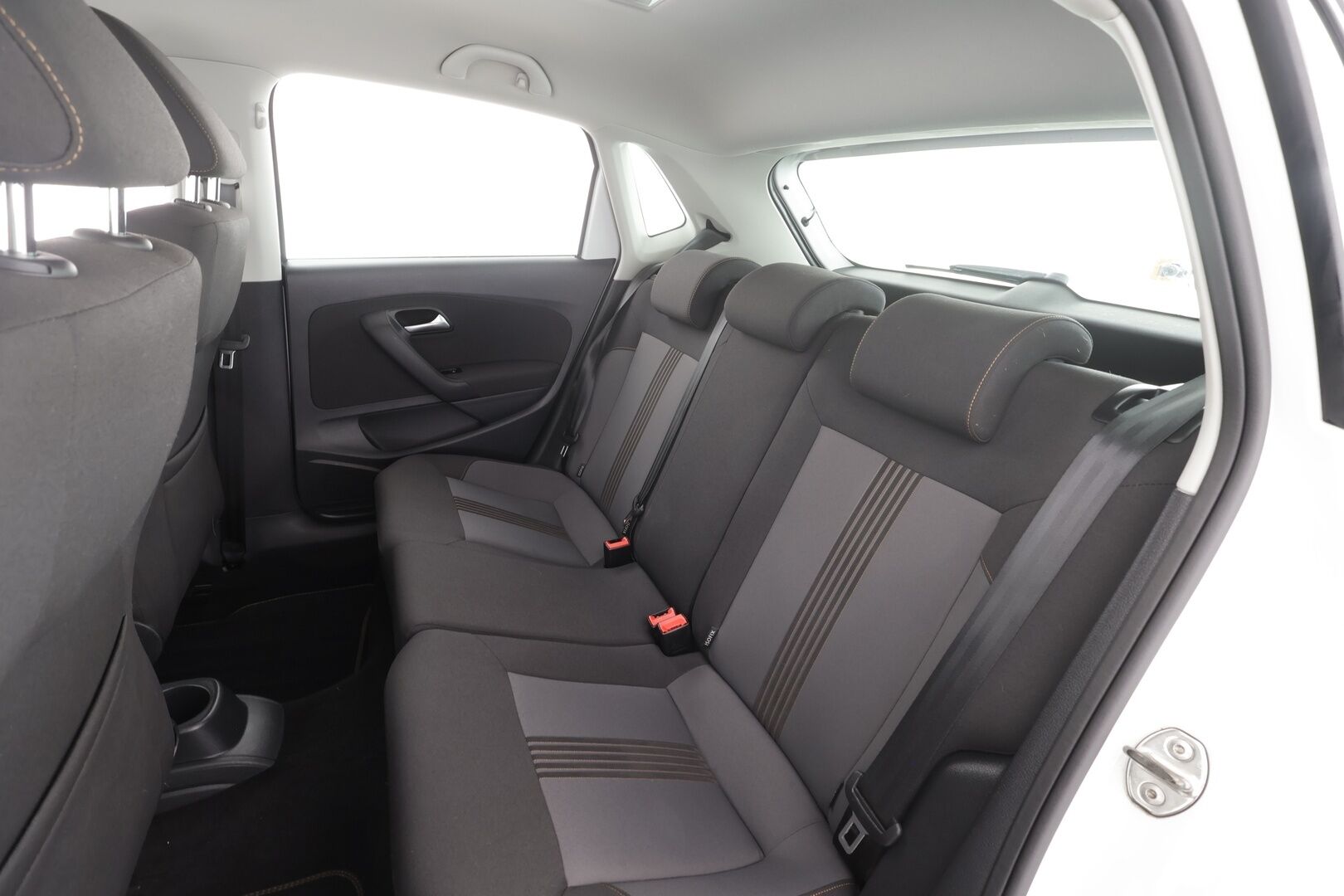 Volkswagen Polo 2017 Allstar 1,2 TSI 66 kW (90 hv) DSG-automaatti * Suomiauto / Vakkari / Peruutustutkat / Bluethooth / Ilmastointi / Kahdet Renkaat - Tulossa Tampereelle / Hiljattain huollettu!