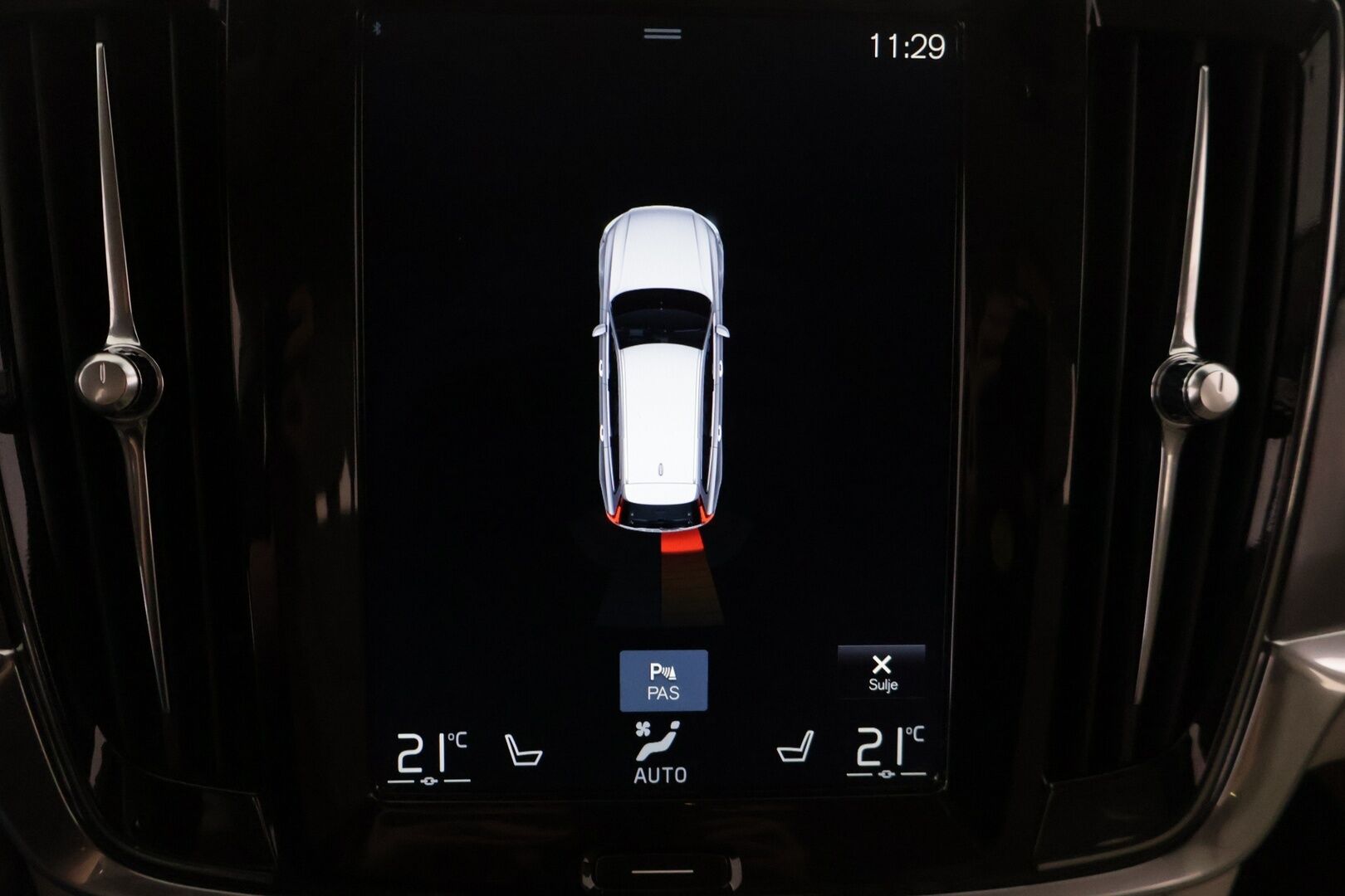 Volvo V90 2016 D5 AWD Momentum aut - Ei adblue | ACC | Pilot Assist | Webasto | Koukku | Tutkat | Vaalea sisusta | Suomi-auto | 2x vanteet & renkaat | Juuri tehty jakopää! |  