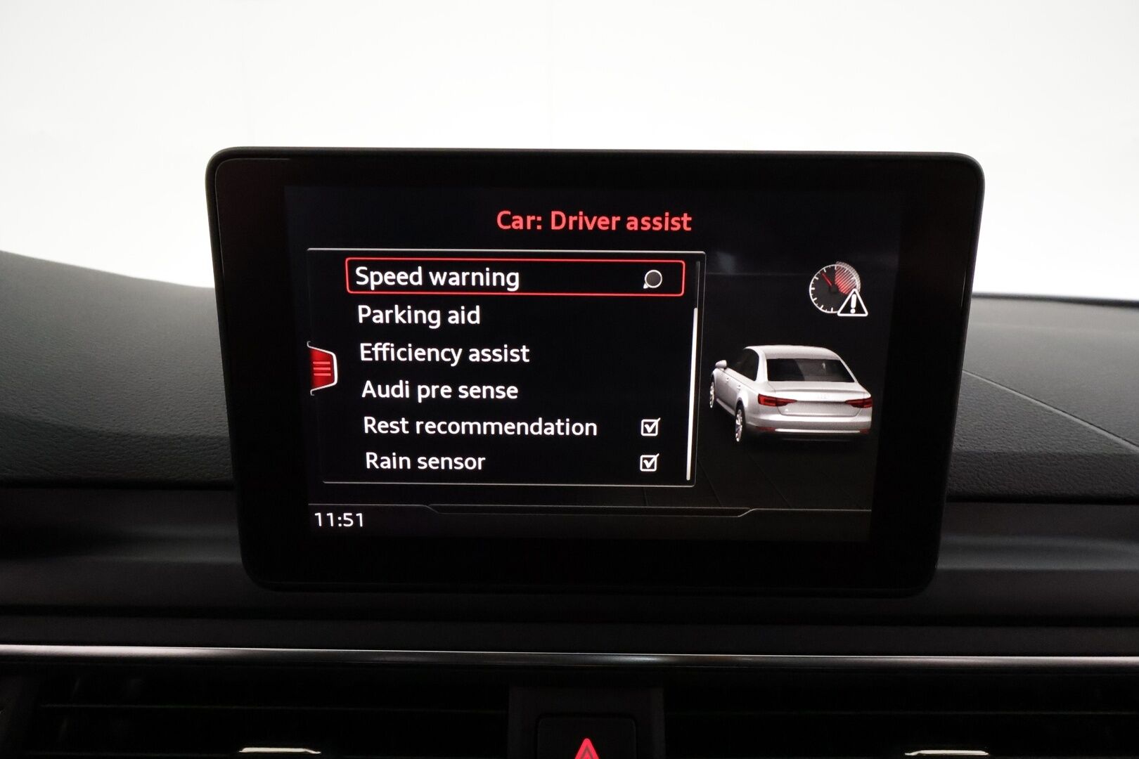 Audi A4 2017 Sedan First Edition Business Sport 2,0 TDI 140 kW quattro S tronic **Vakkari / LED / P.tutkat / Sporttipenkit** - 1.Om Suomi-auto / Kahdet renkaat aluvanteilla / Merkkihuollettu