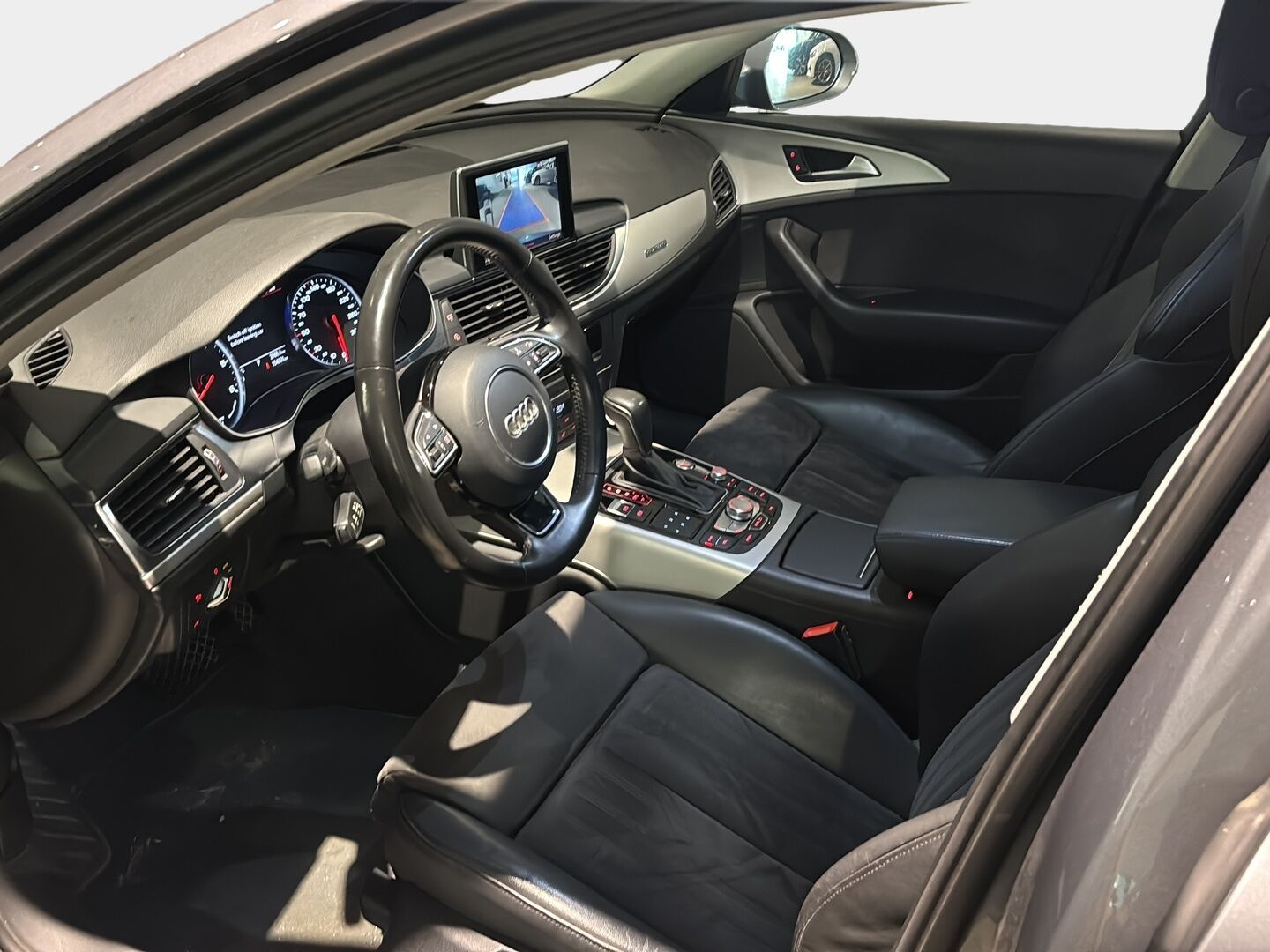 Audi A6 2017 Avant Business Sport 3,0 V6 TDI 160 kW quattro S tronic -  | Koukku | Webasto | Suomi-auto | Led | Kamera | P.tutkat |